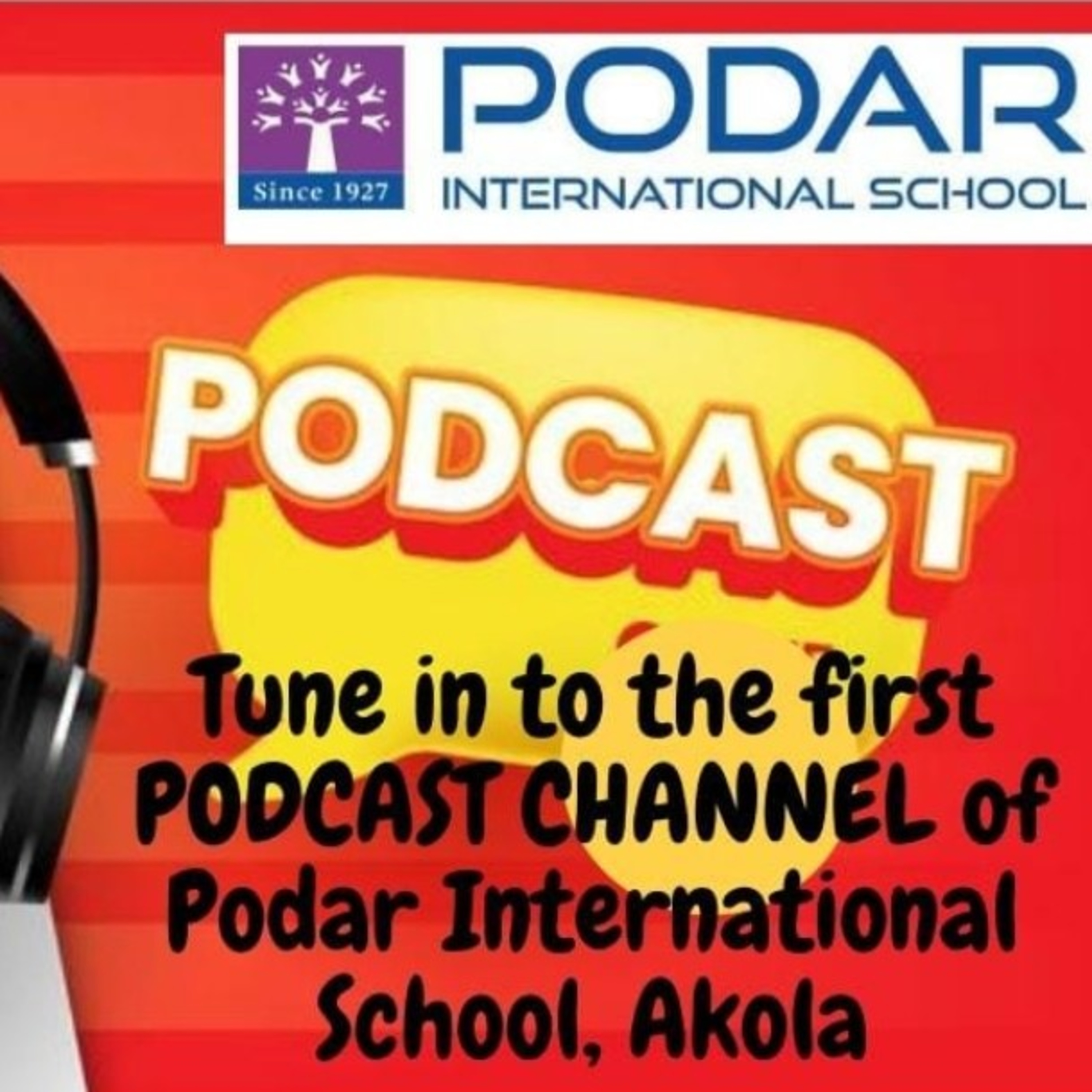 Podar International School, Akola