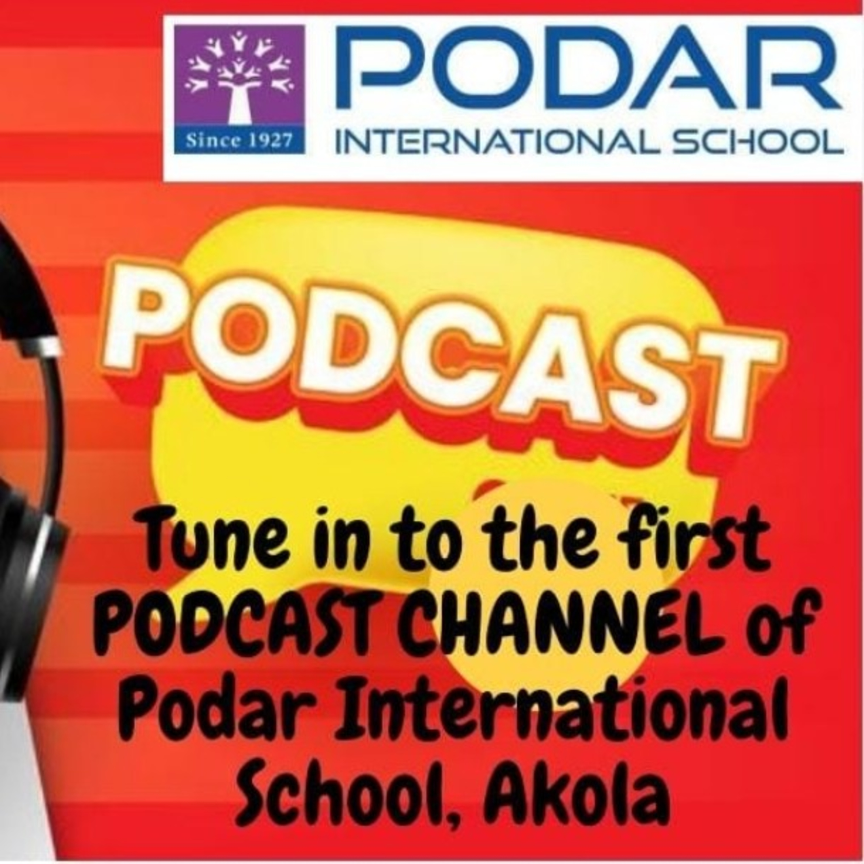 Podar International School, Akola