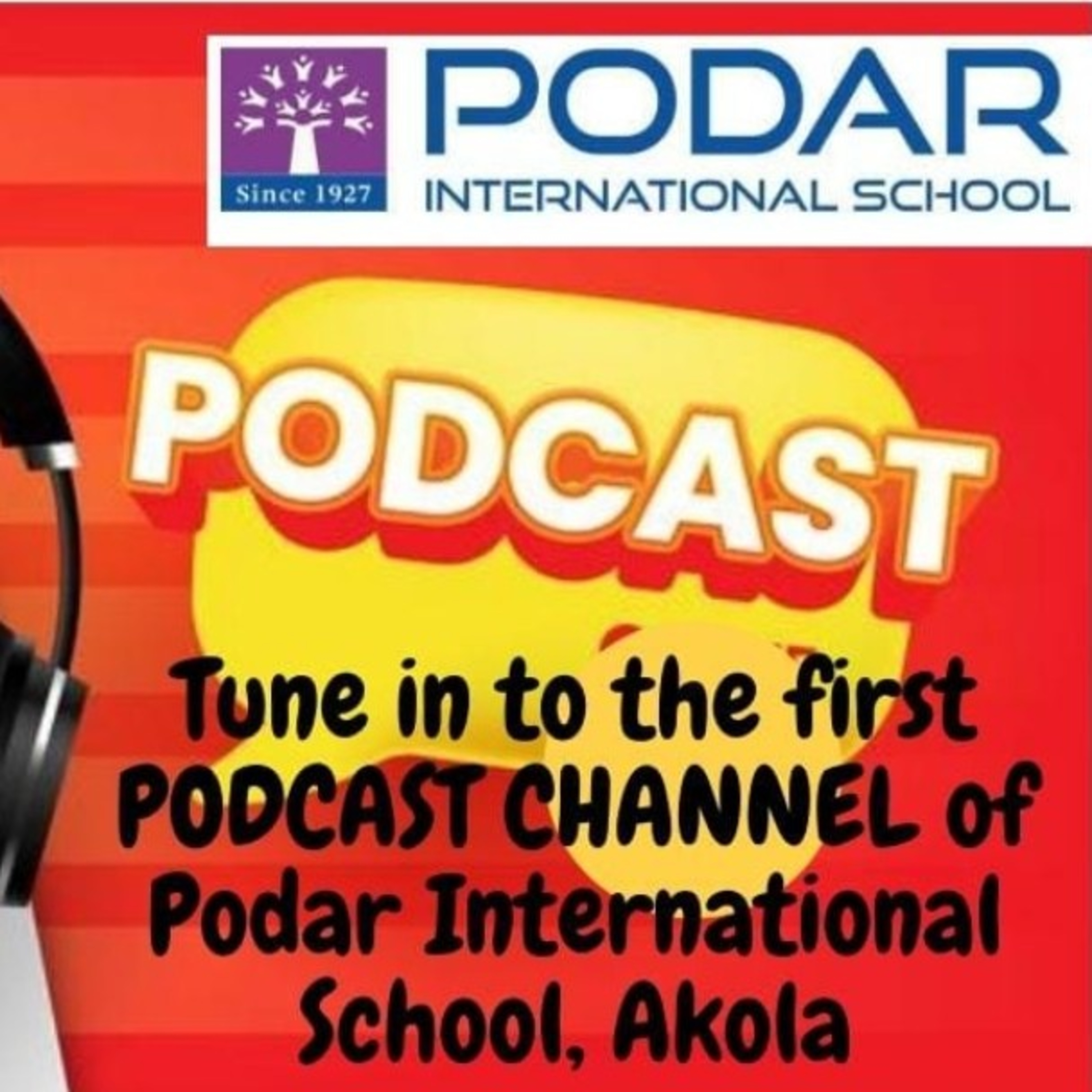 Podar International School, Akola