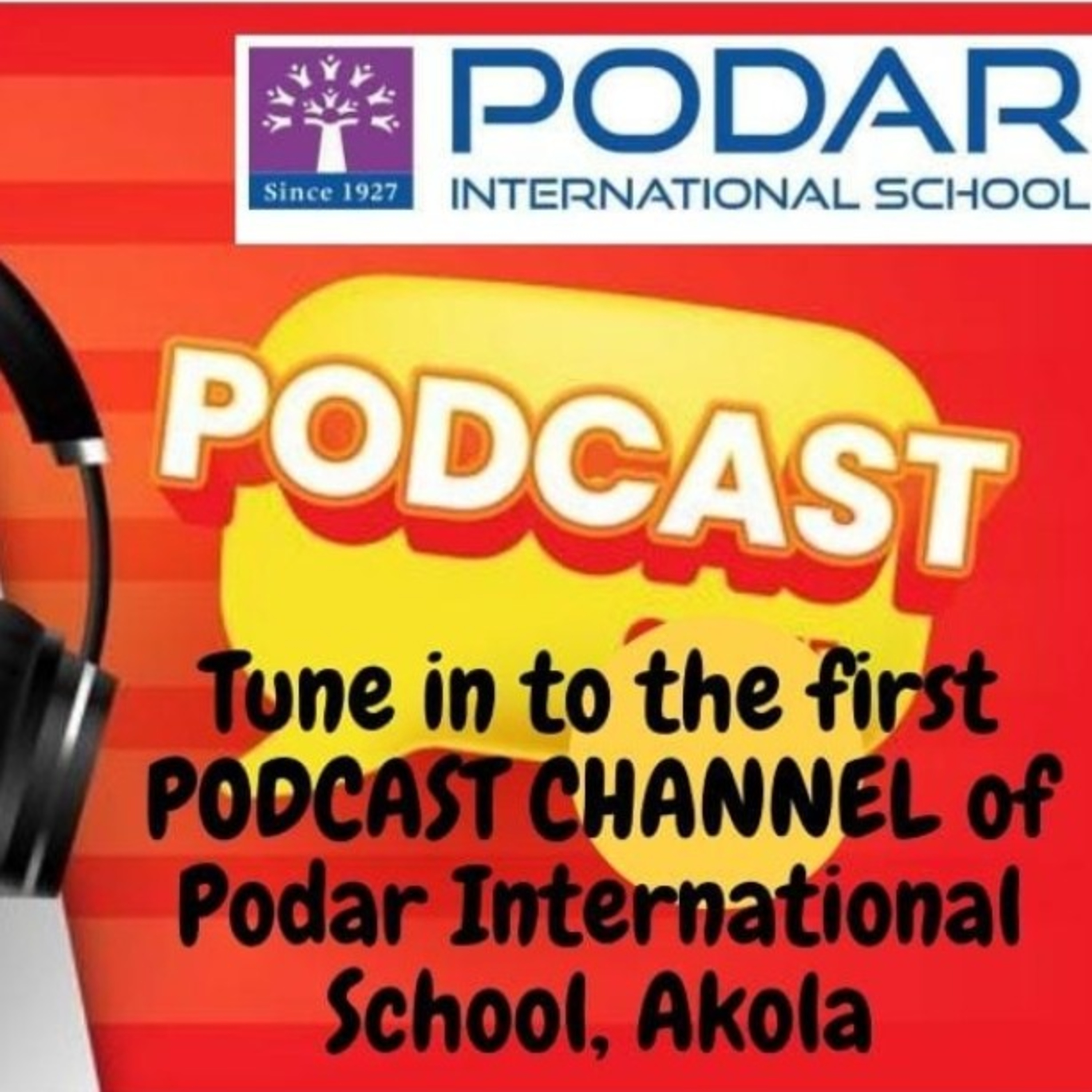 Podar International School, Akola