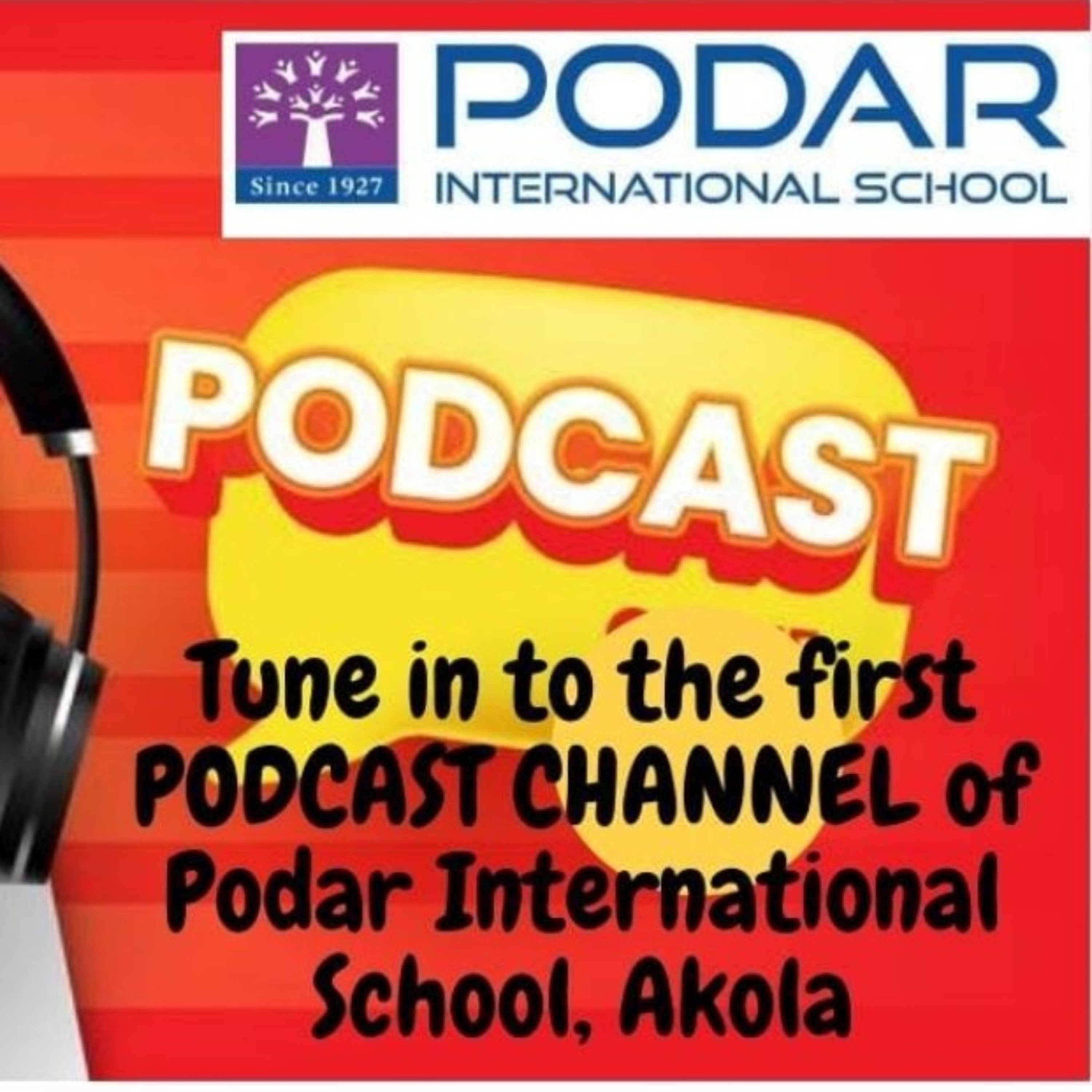 Podar International School, Akola