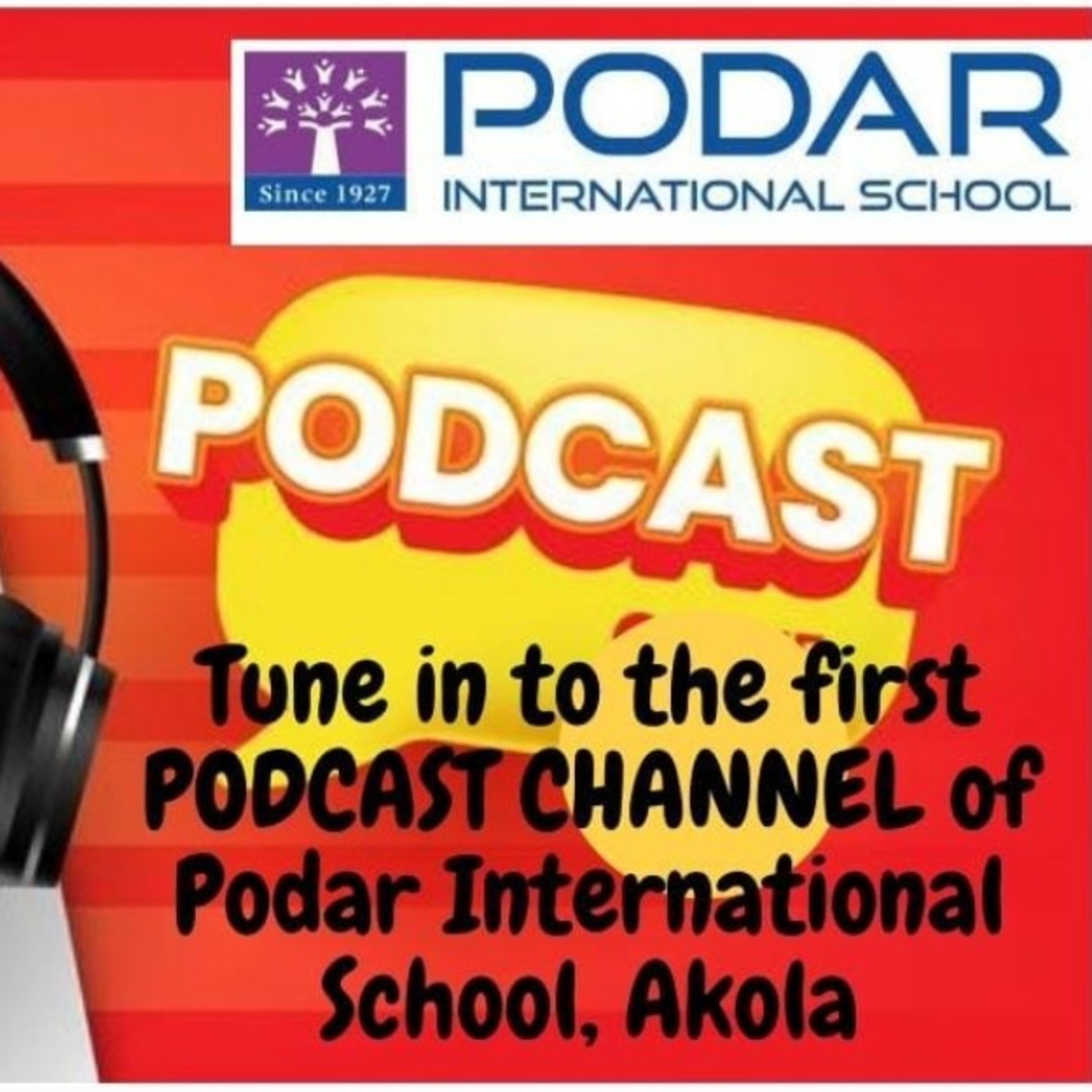 Podar International School, Akola