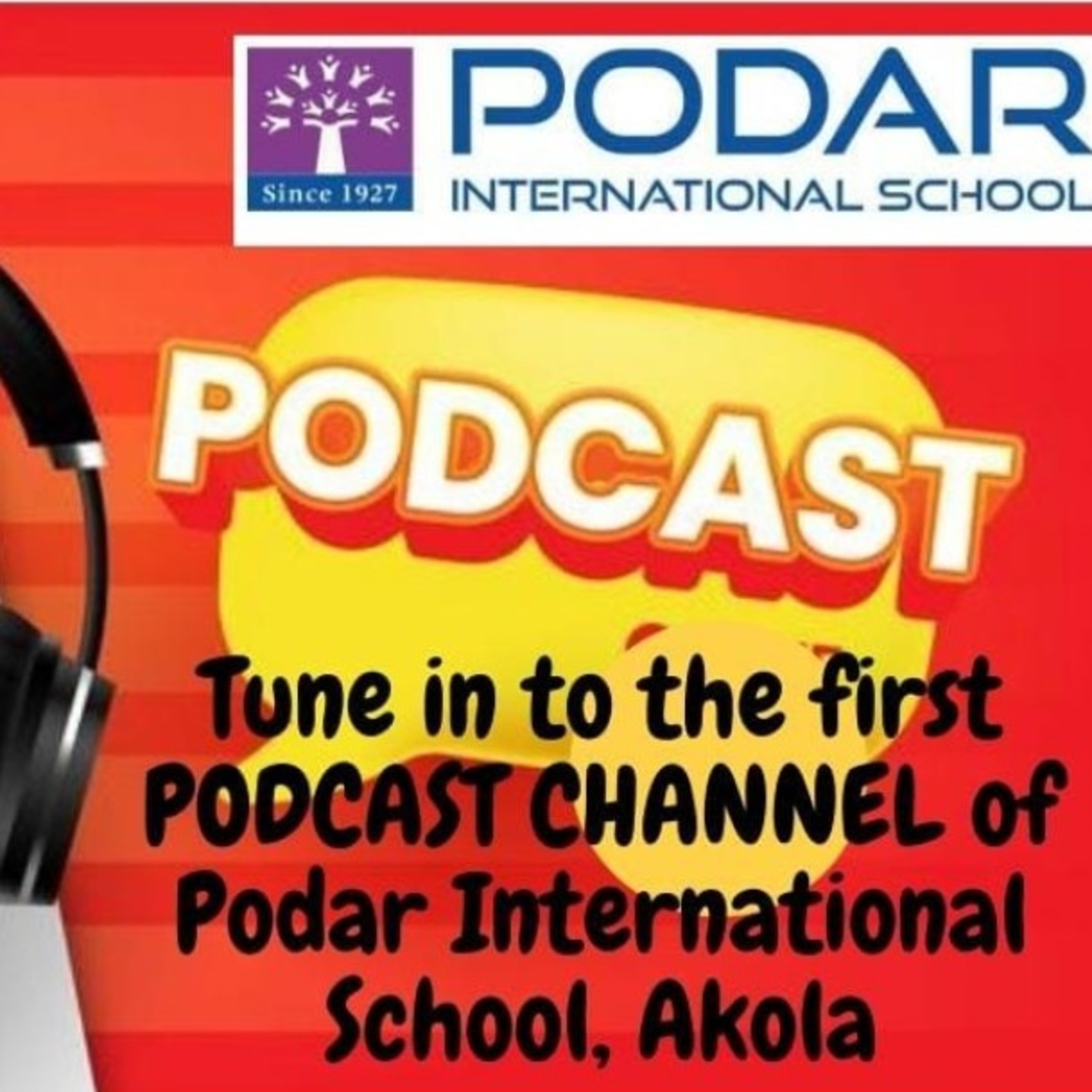 Podar International School, Akola