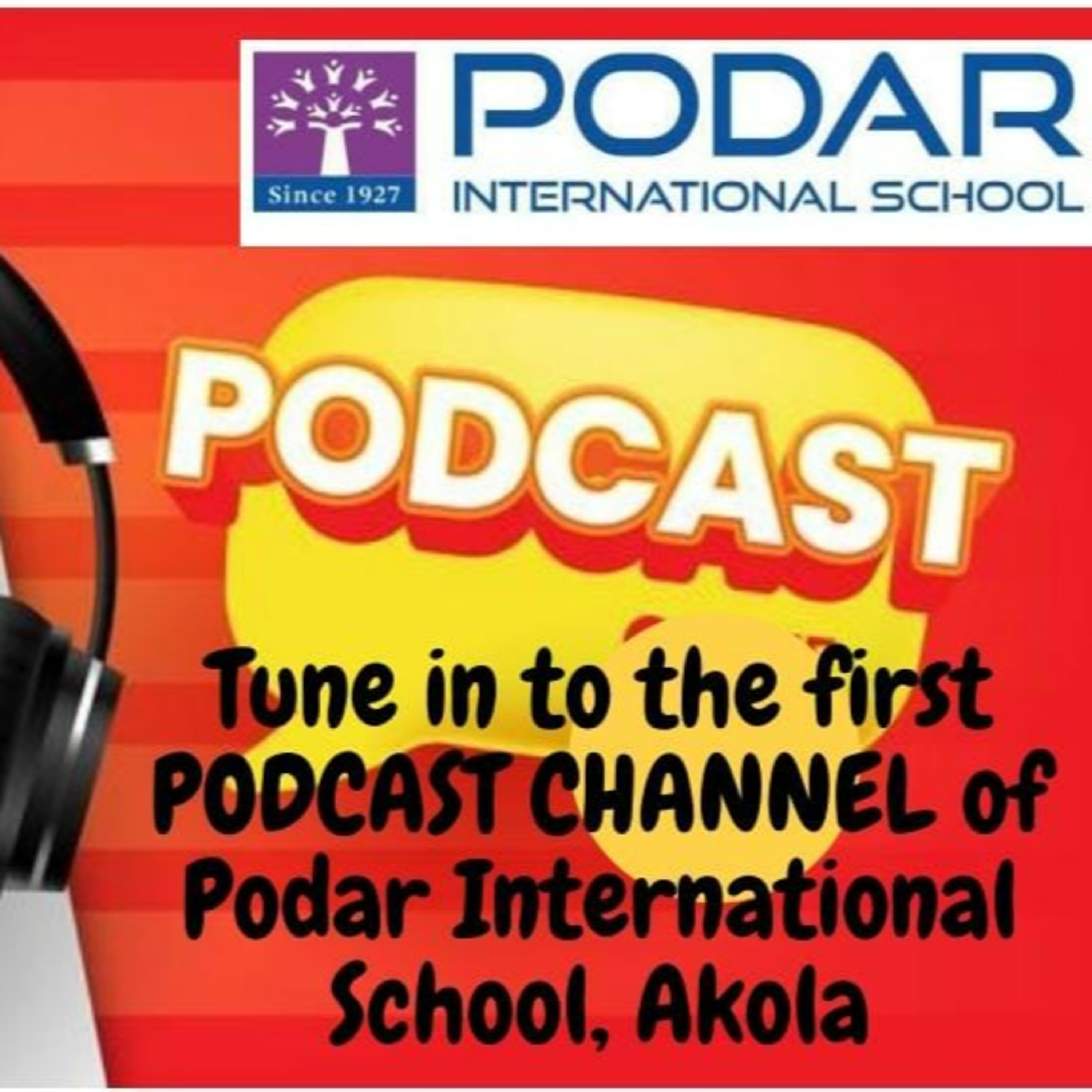 Podar International School, Akola