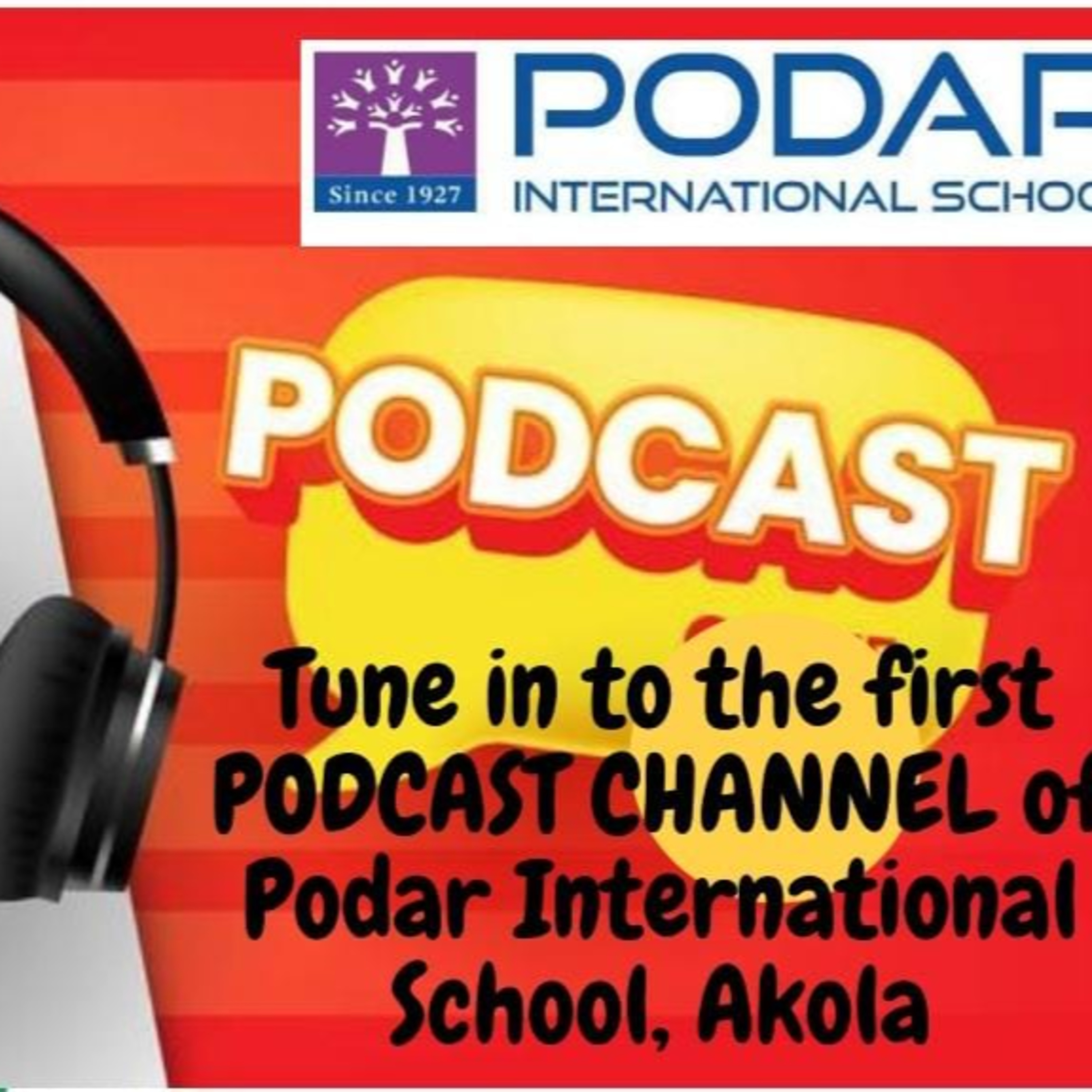 Podar International School, Akola