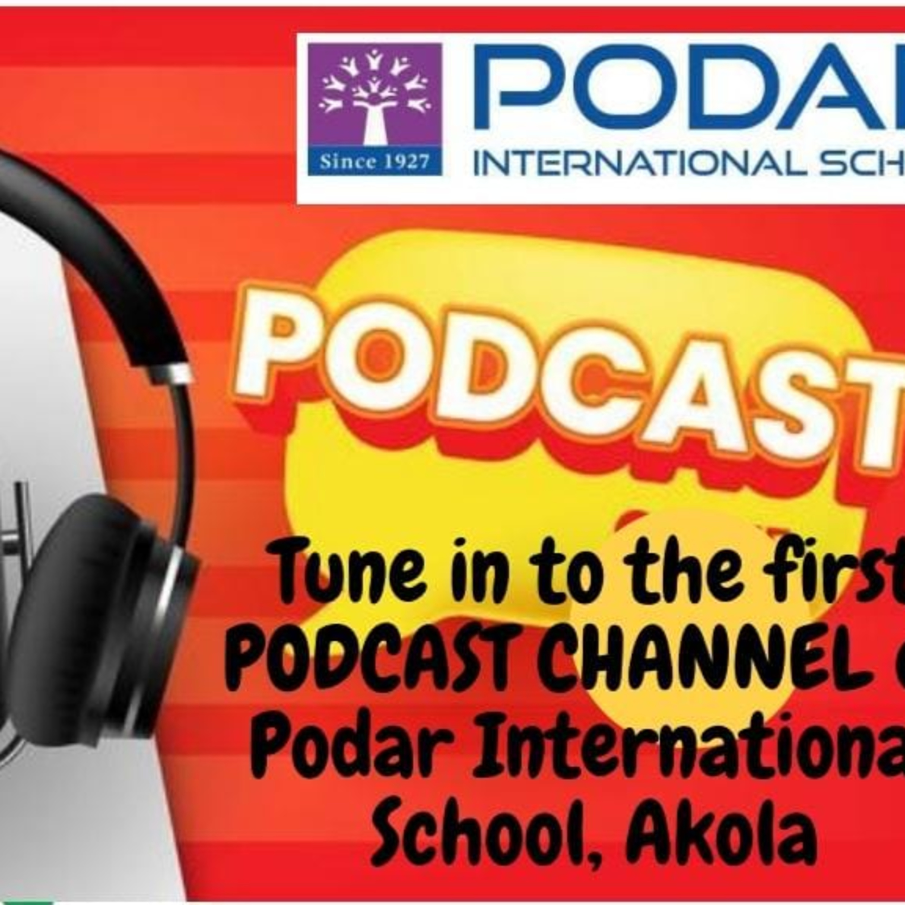 Podar International School, Akola
