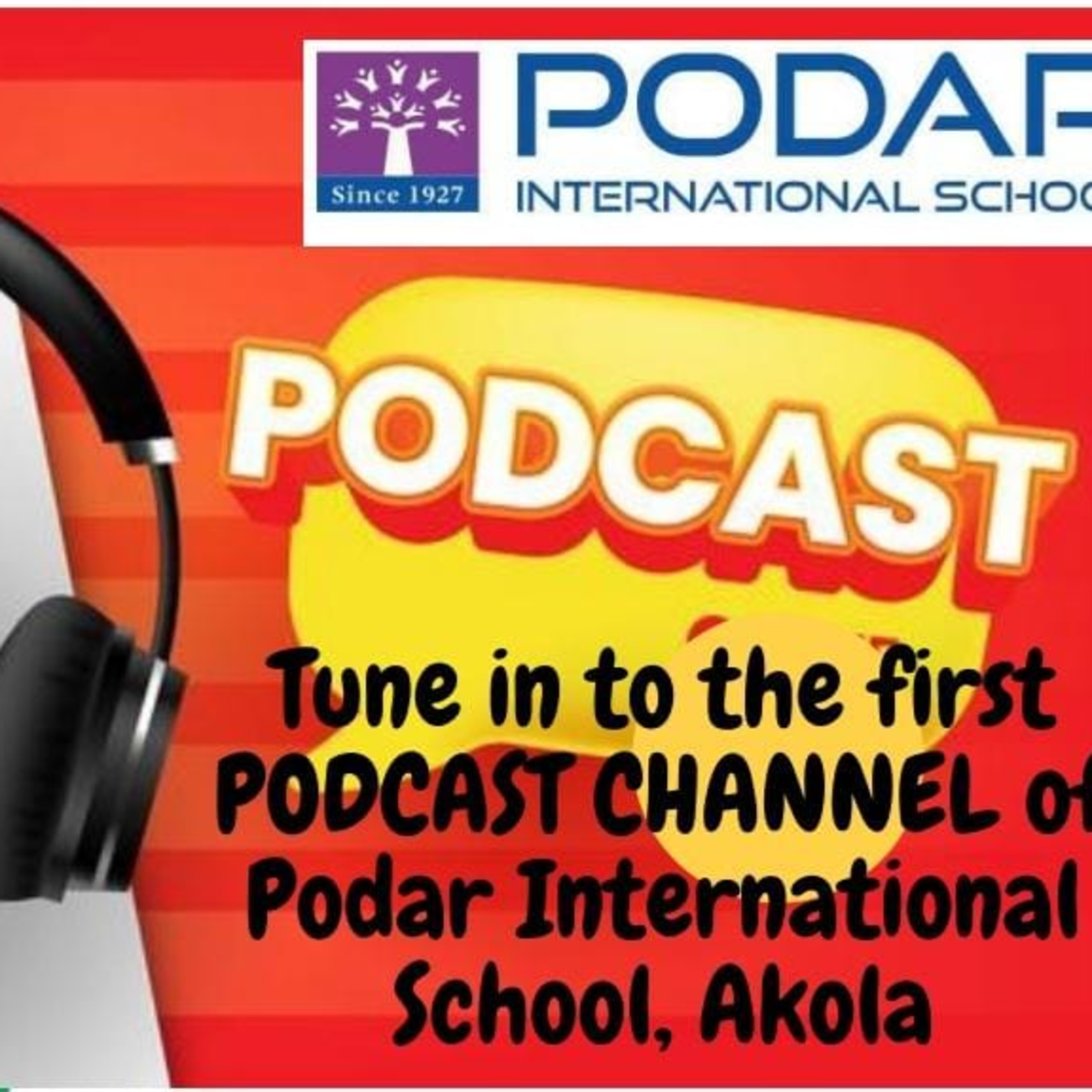 Podar International School, Akola