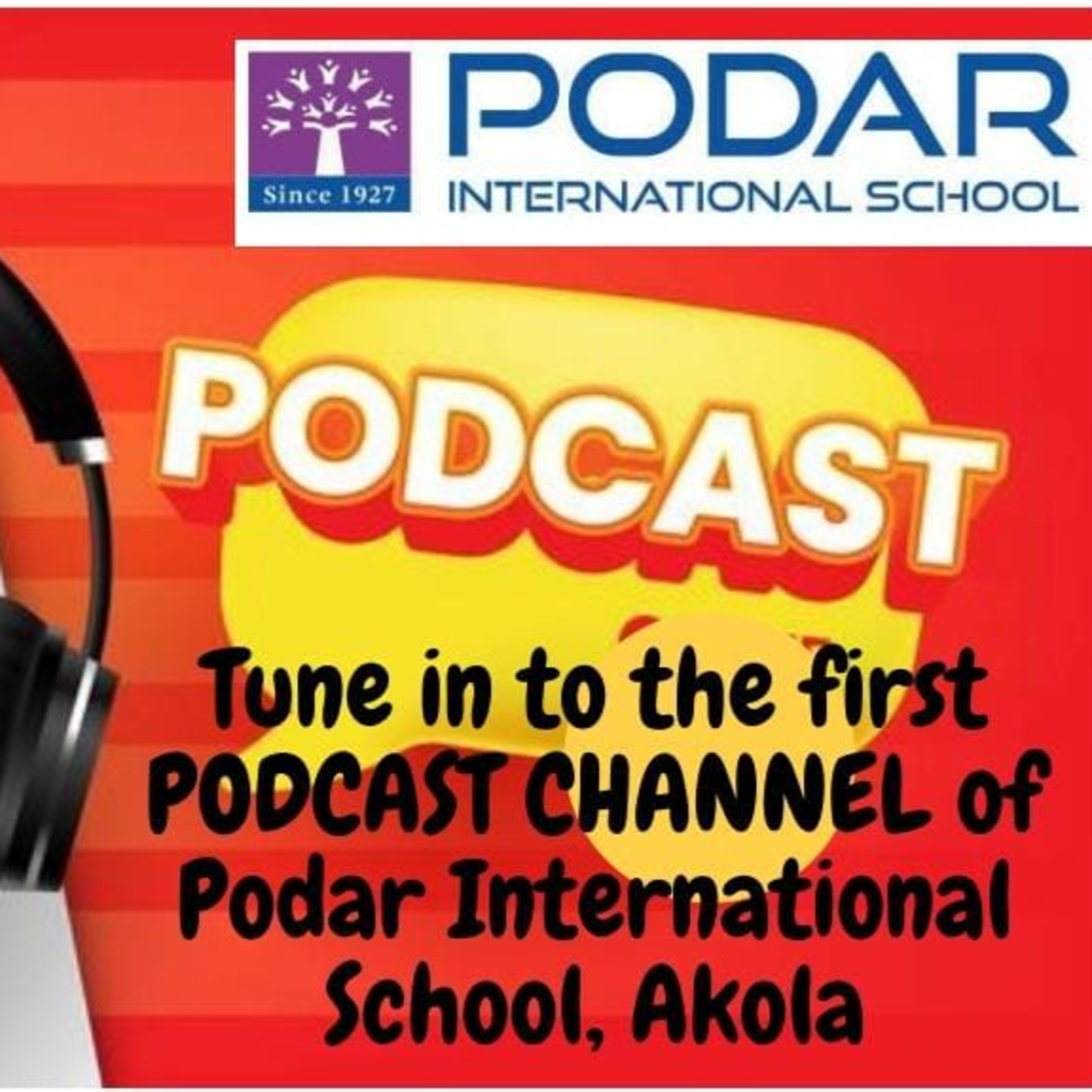 Podar International School, Akola