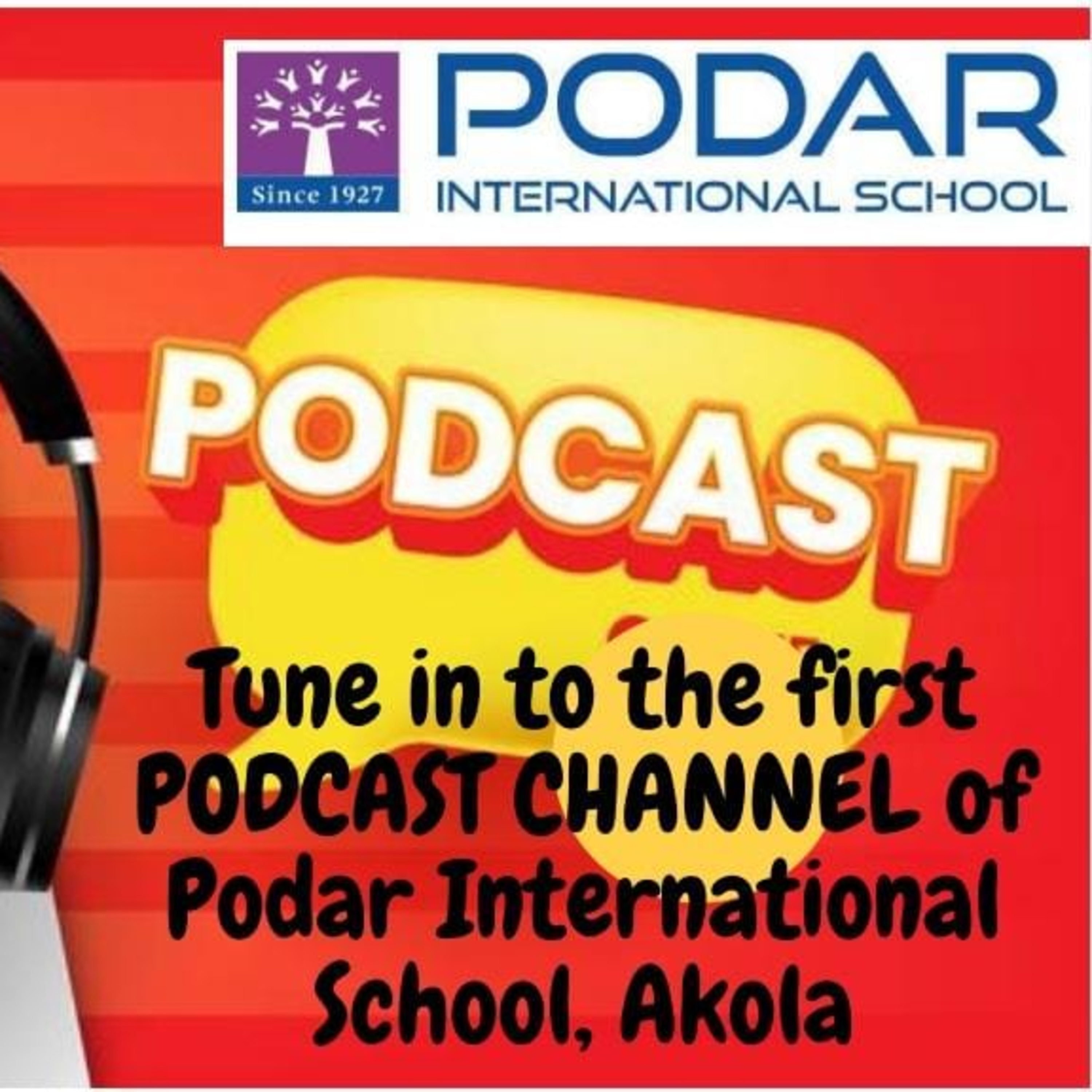 Podar International School, Akola