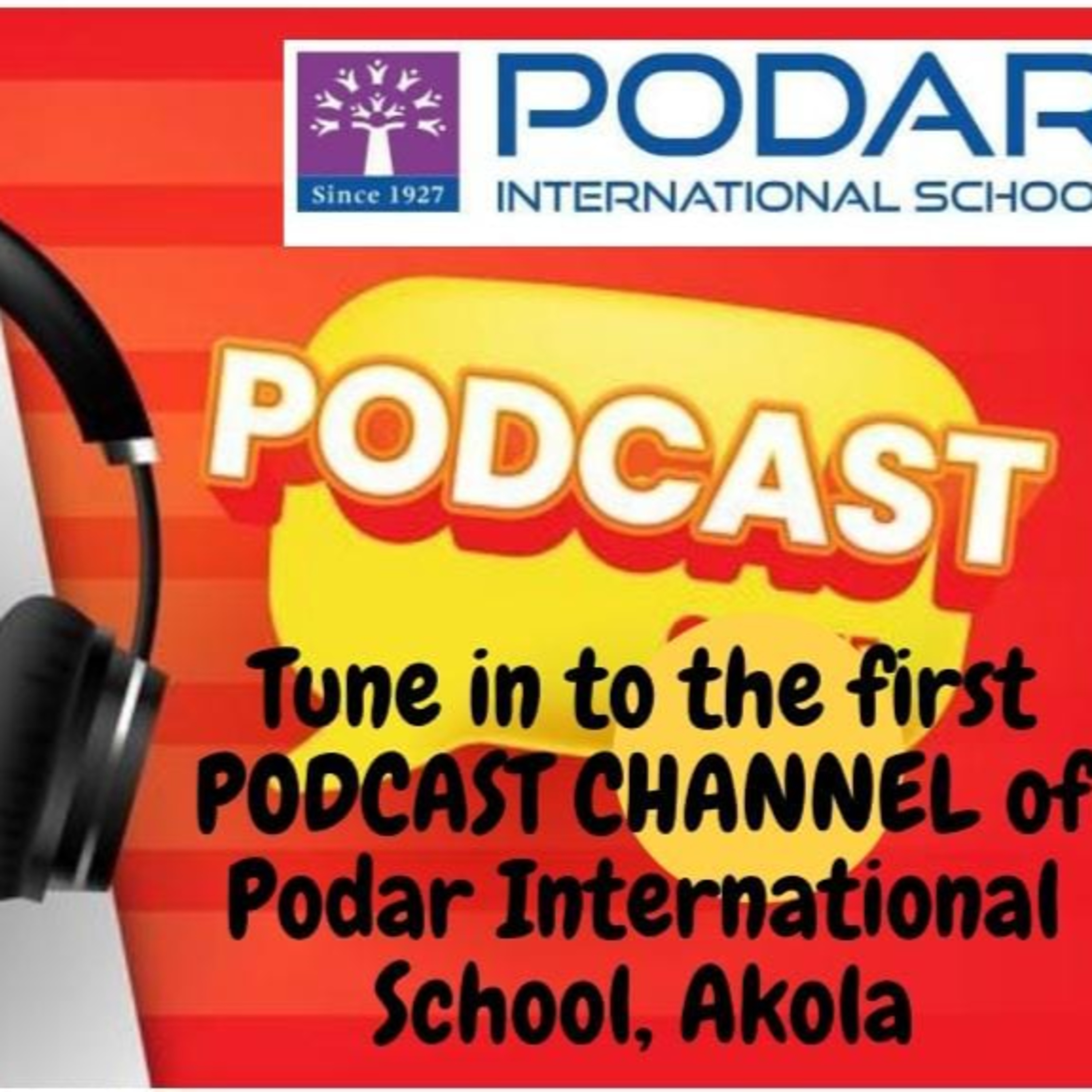 Podar International School, Akola