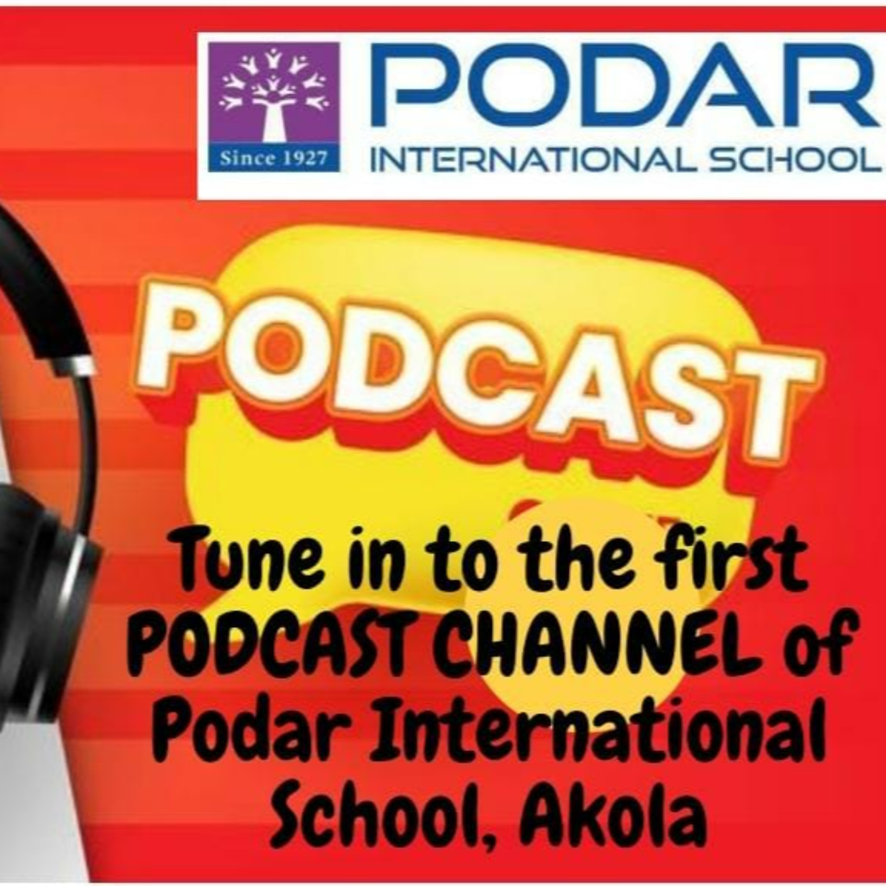 Podar International School, Akola