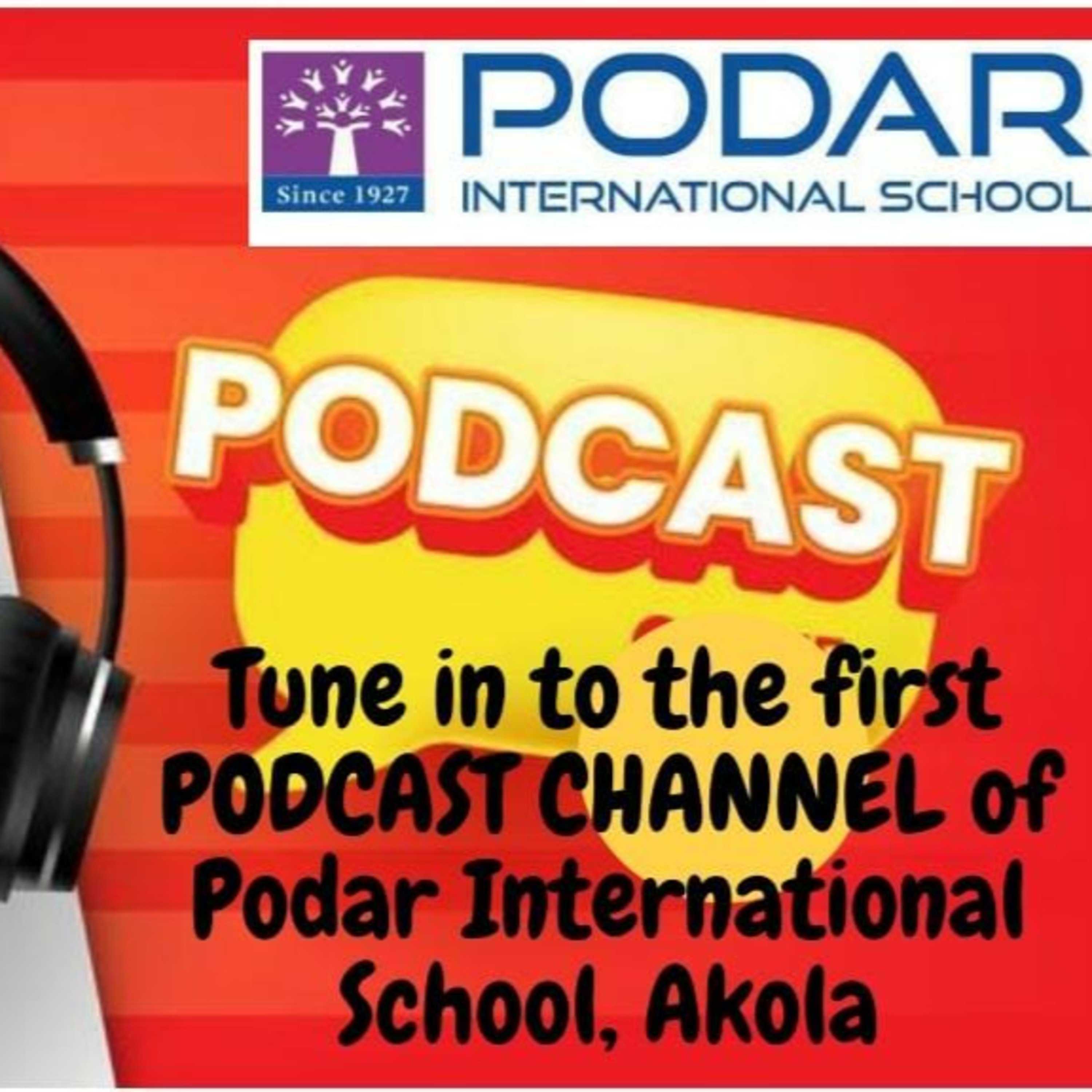 Podar International School, Akola