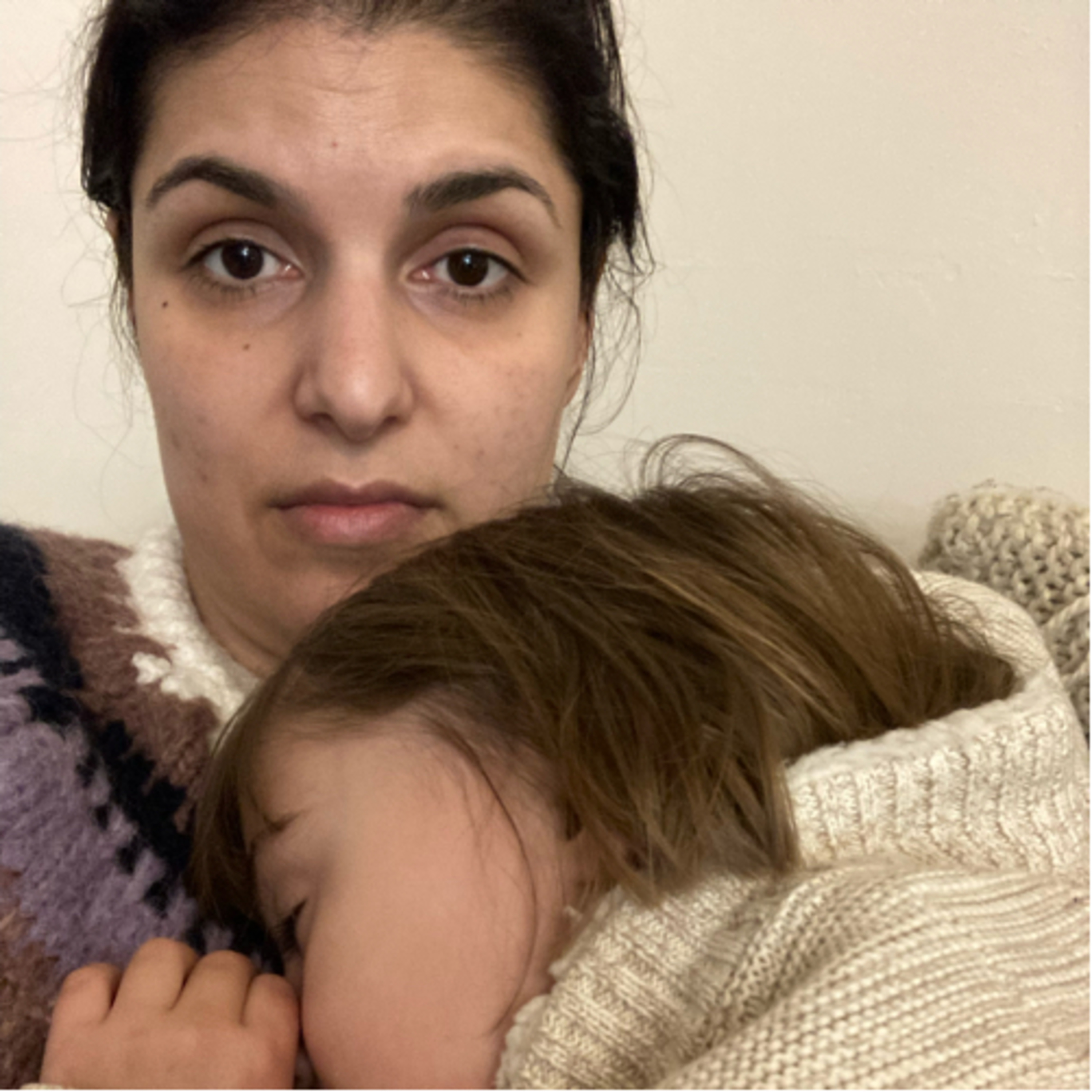 It’s okay to feel like shit