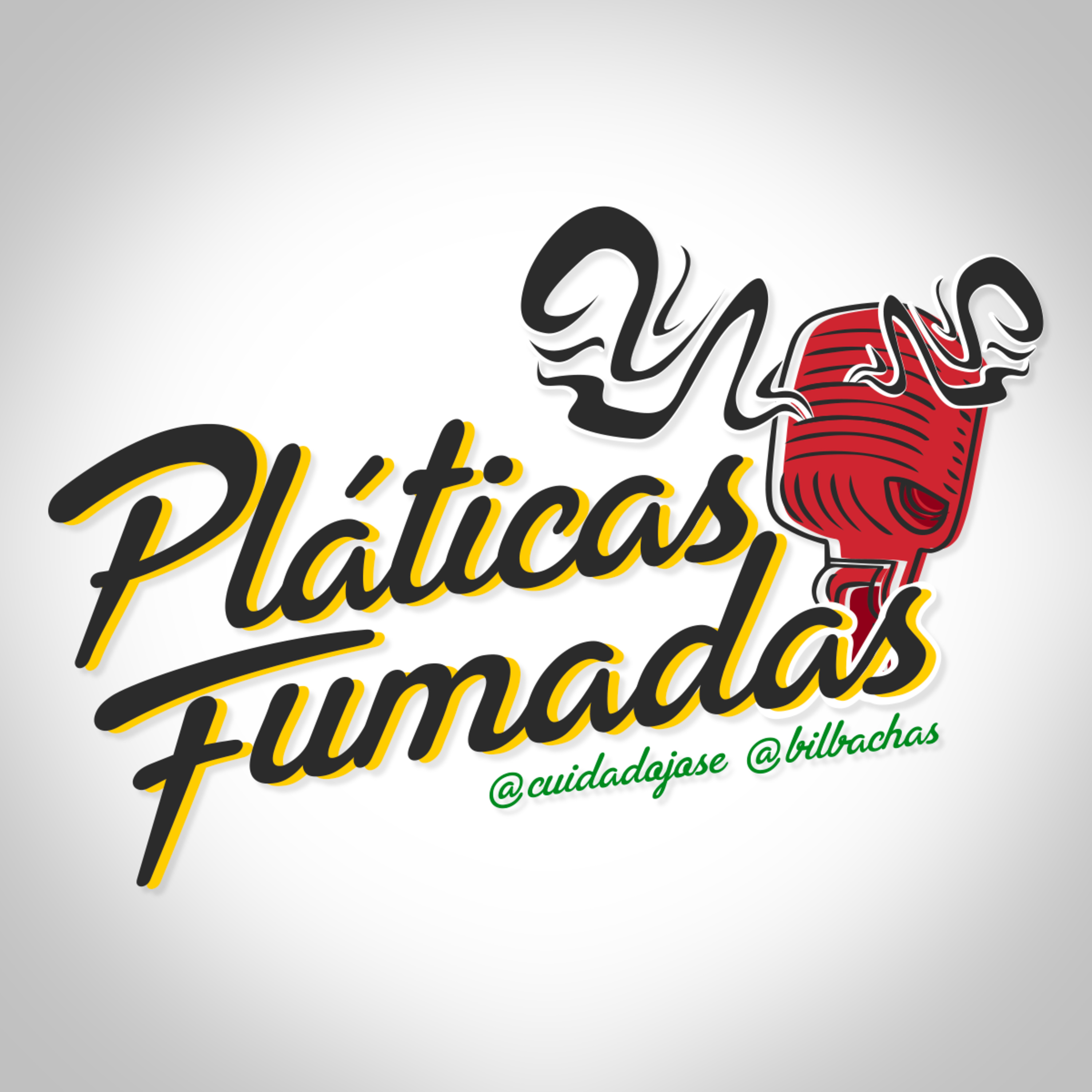 Pláticas Fumadas