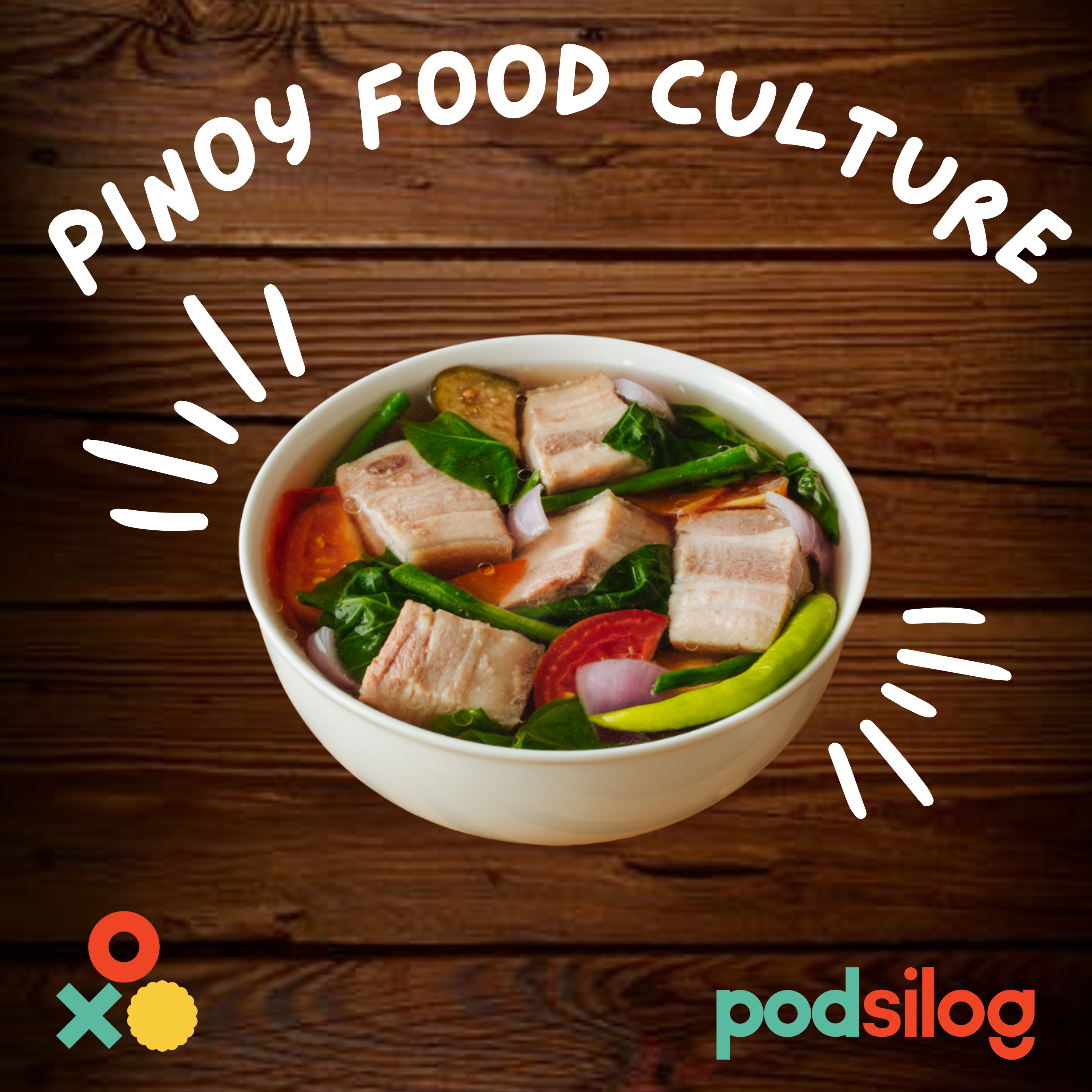 The Podsilog Show
