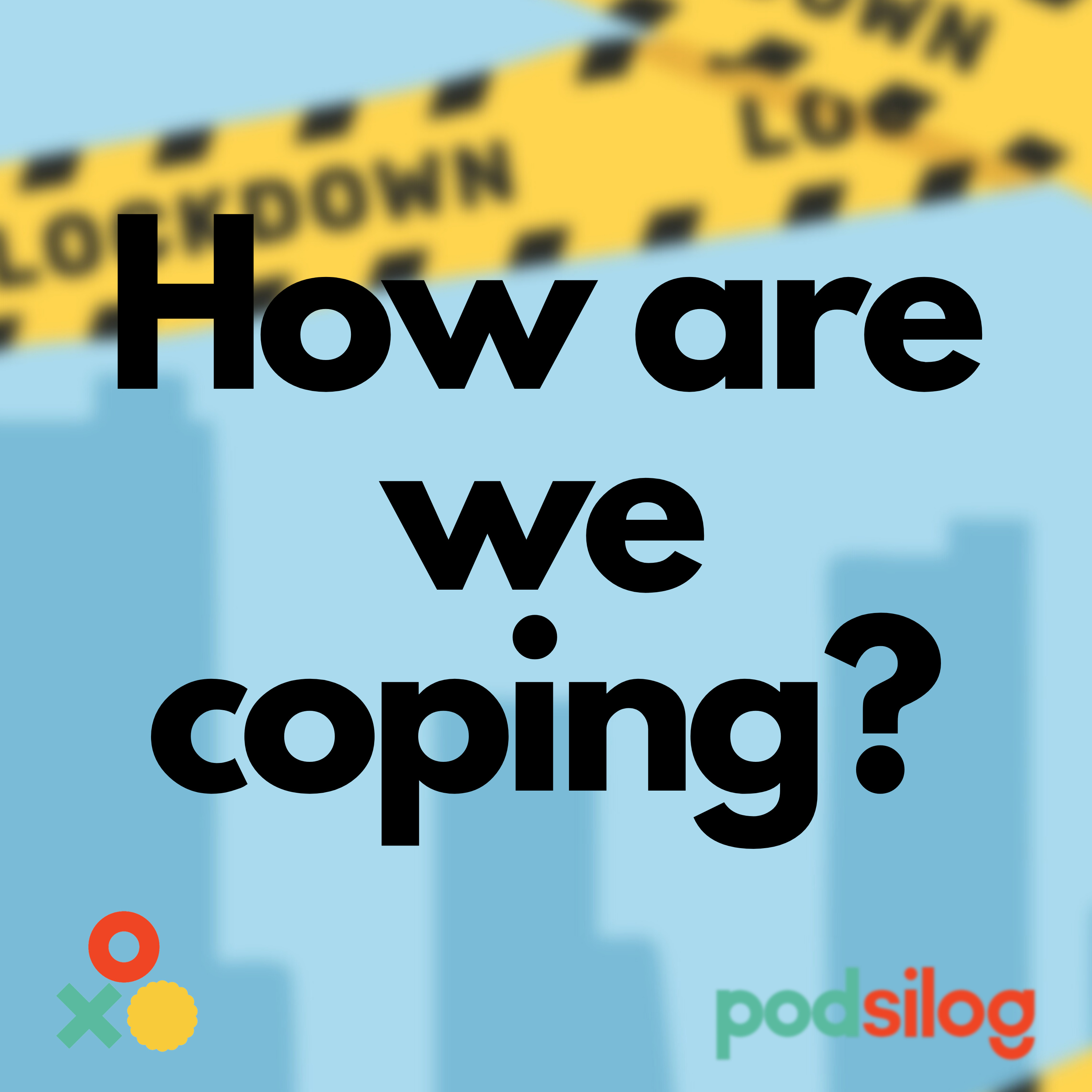 The Podsilog Show