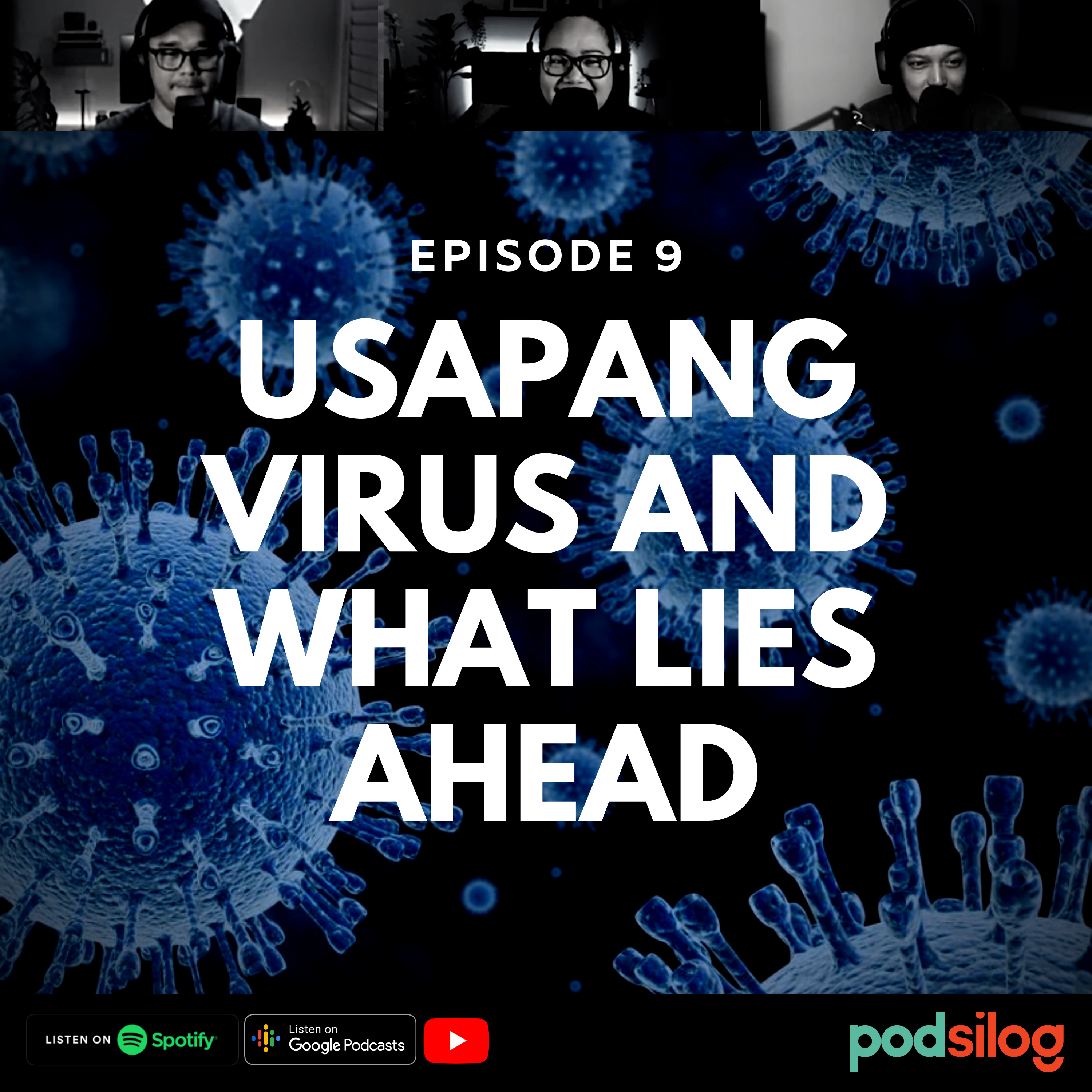The Podsilog Show
