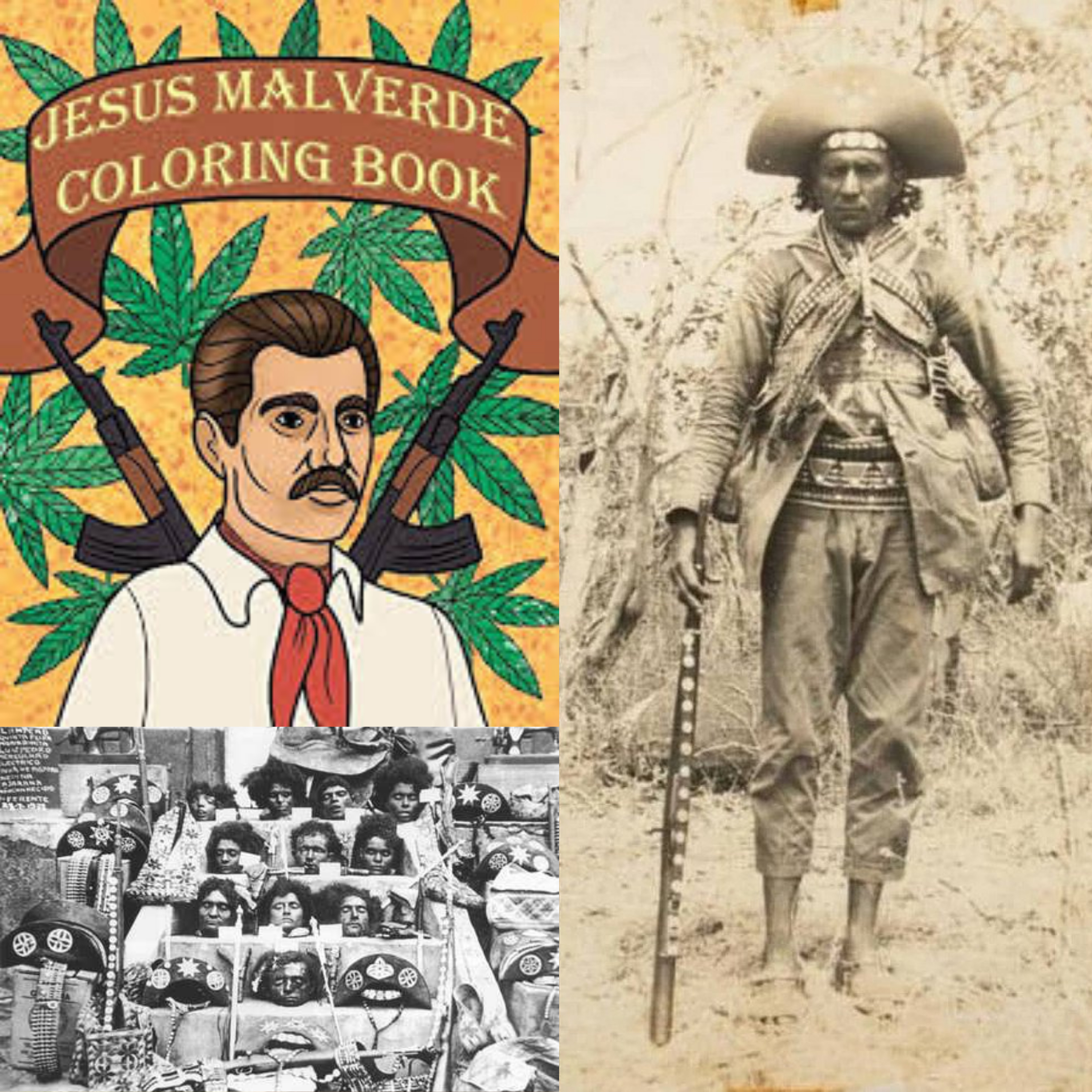 History forgives but we don’t
