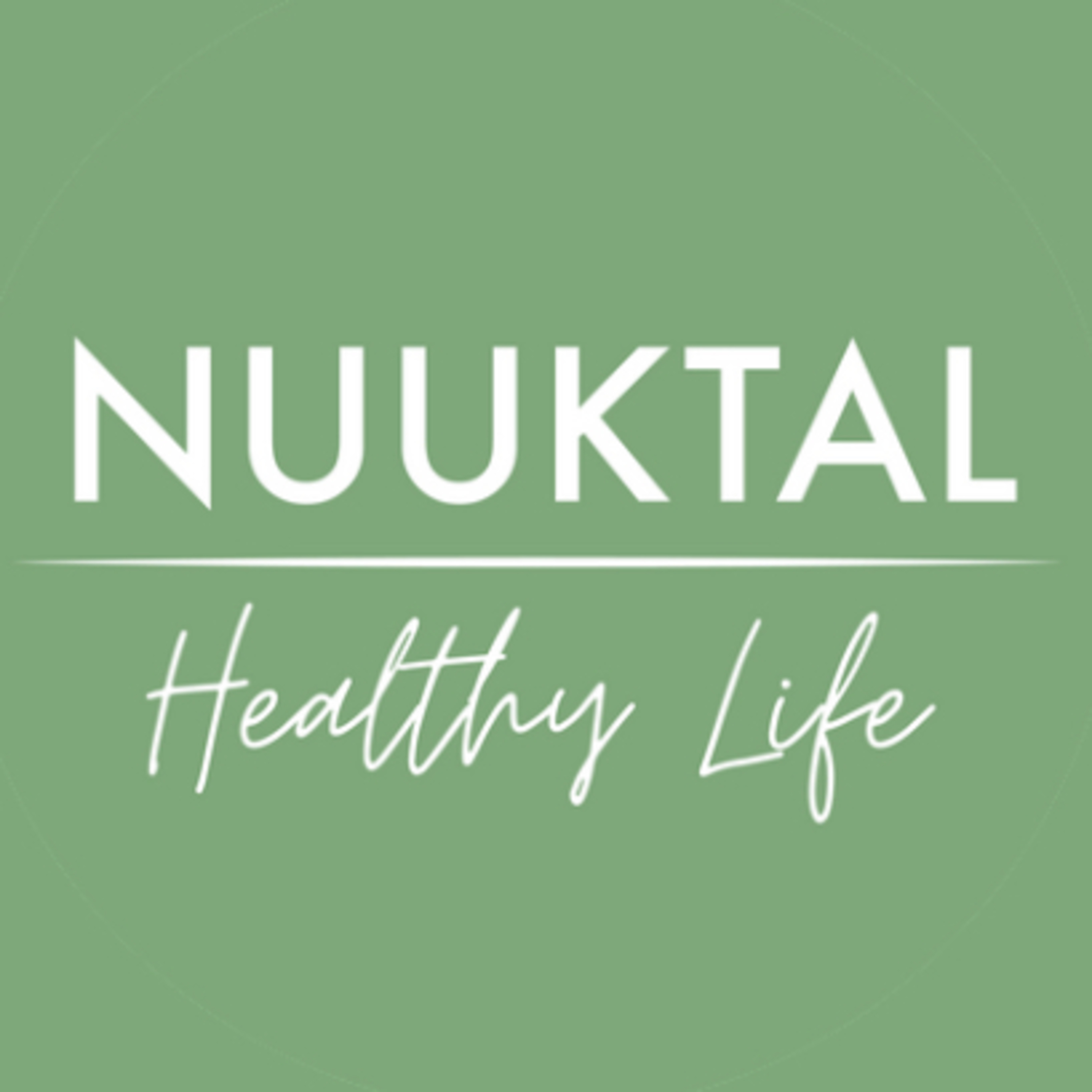 Portada de Nuuktal Meditación