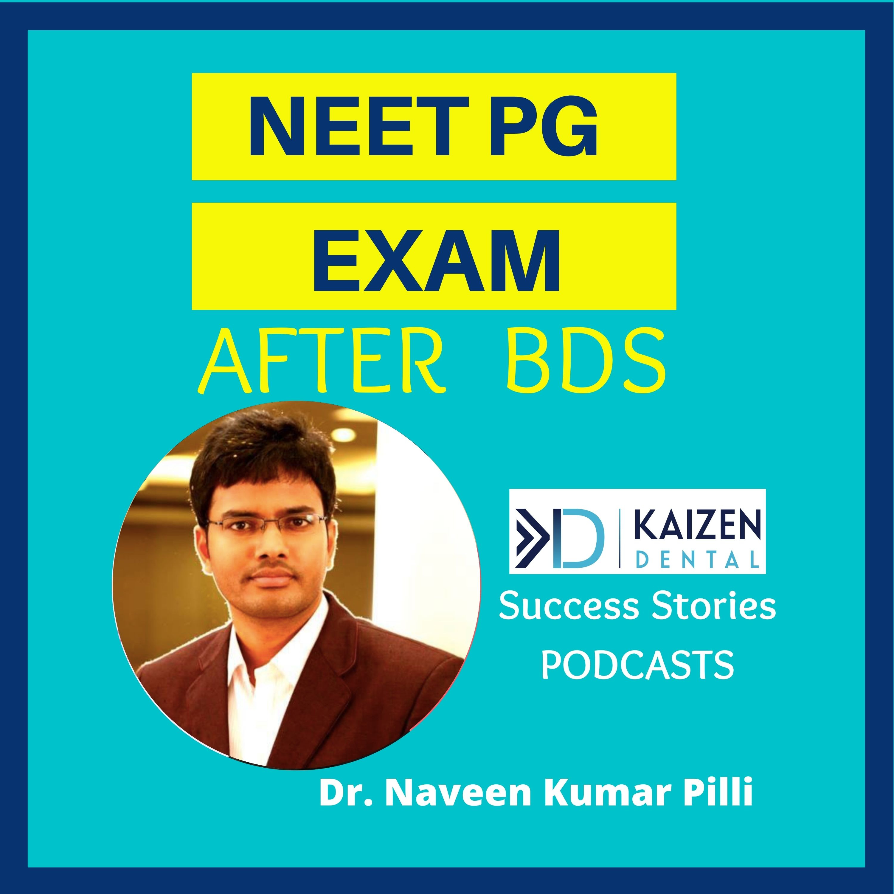 Kaizen Dental Success Podcast