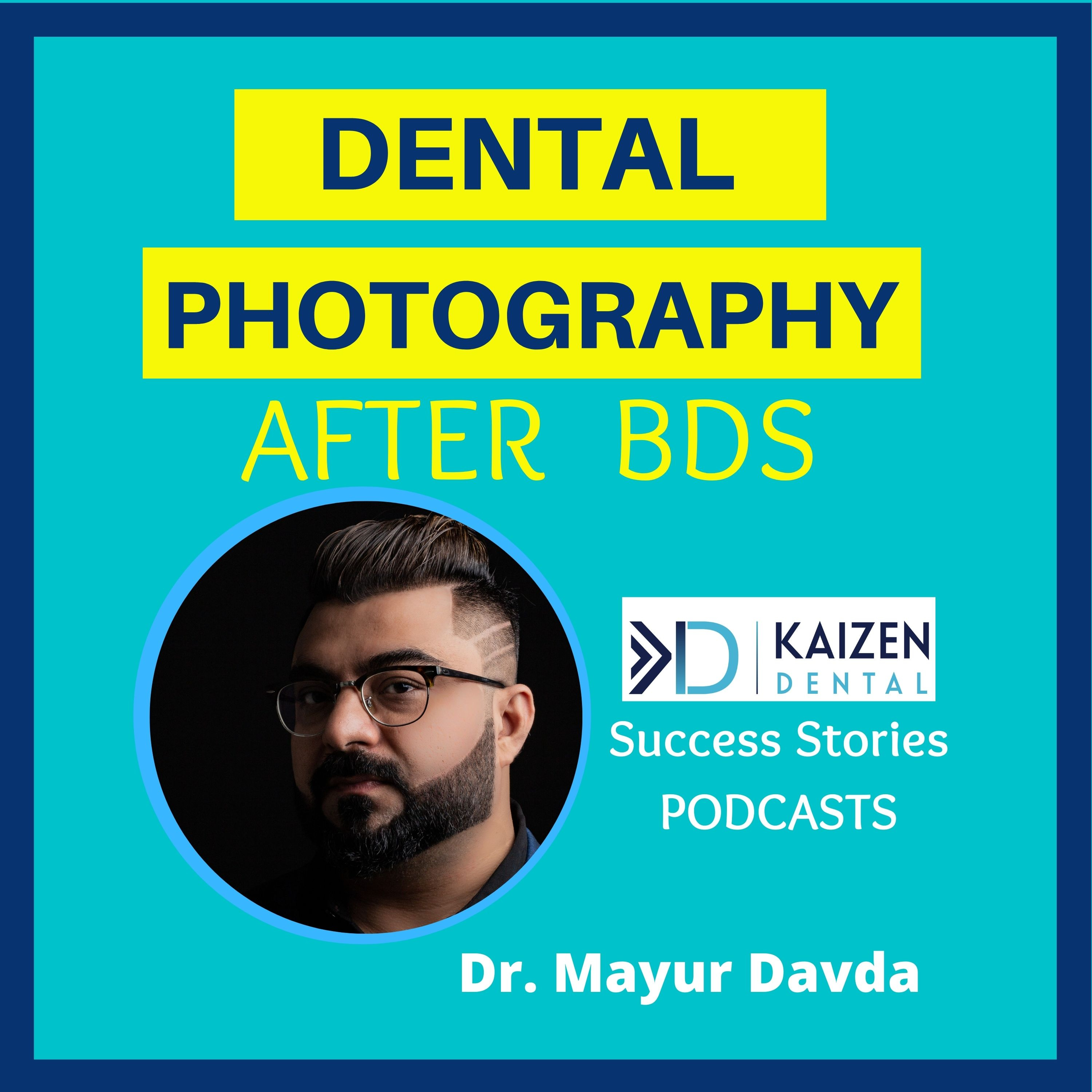 Kaizen Dental Success Podcast
