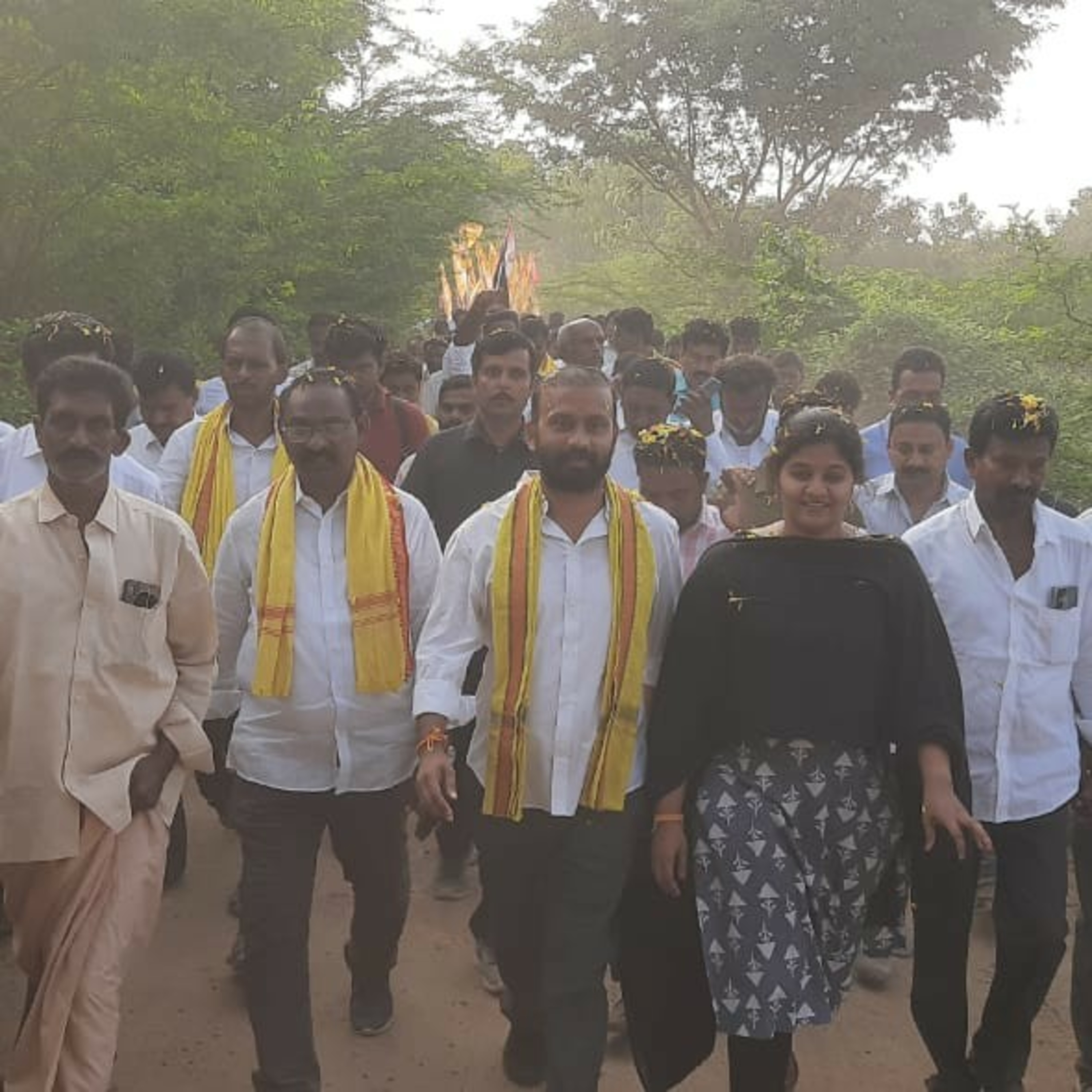  వీరారెడ్డి వారసత్వం
 నిలిపిన రితీష్ రెడ్డి
!! బద్వేలు గడపగడపకి రితీష్ రెడ్డి!! episode artwork