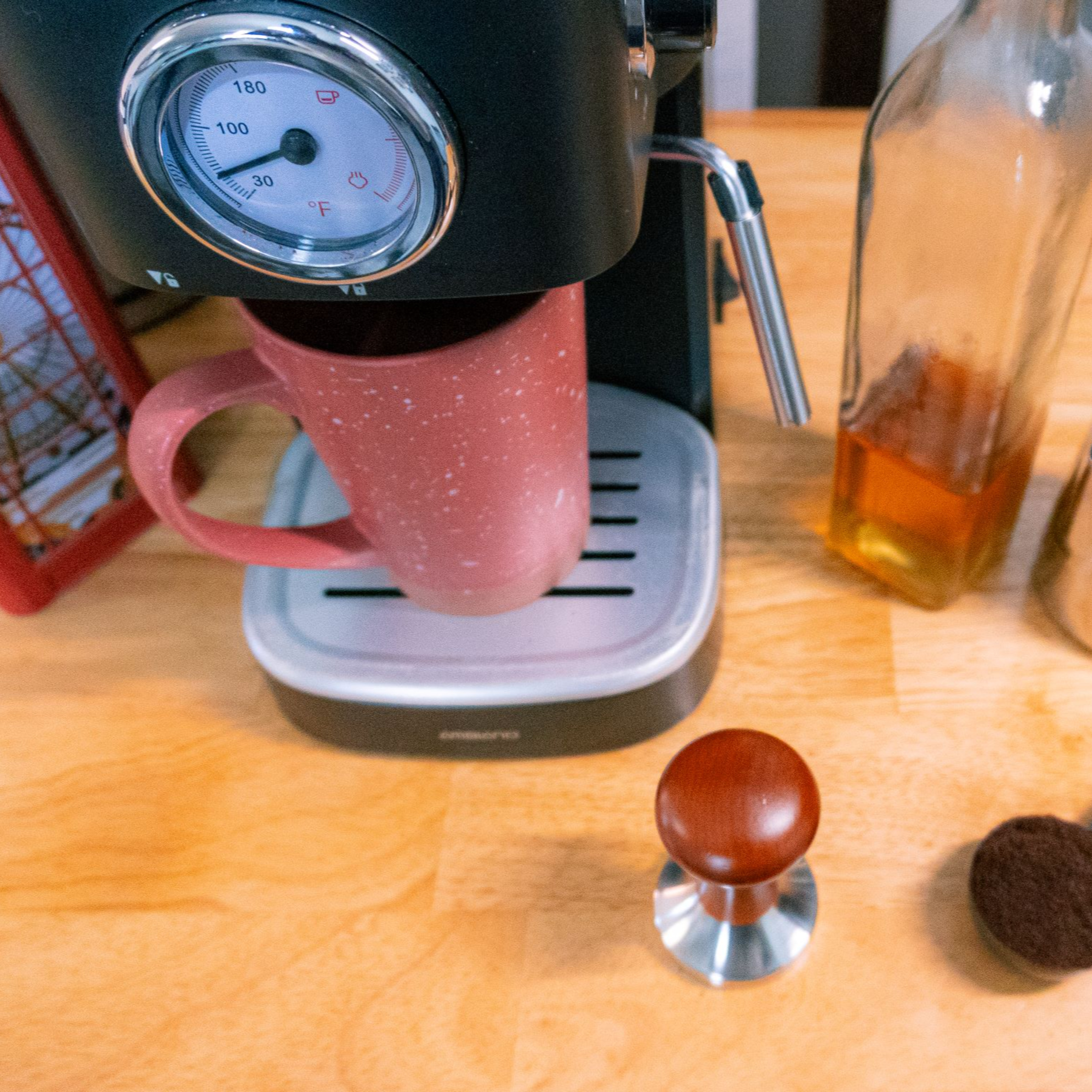 Calming Confectionery | Decompressing through Hobbies