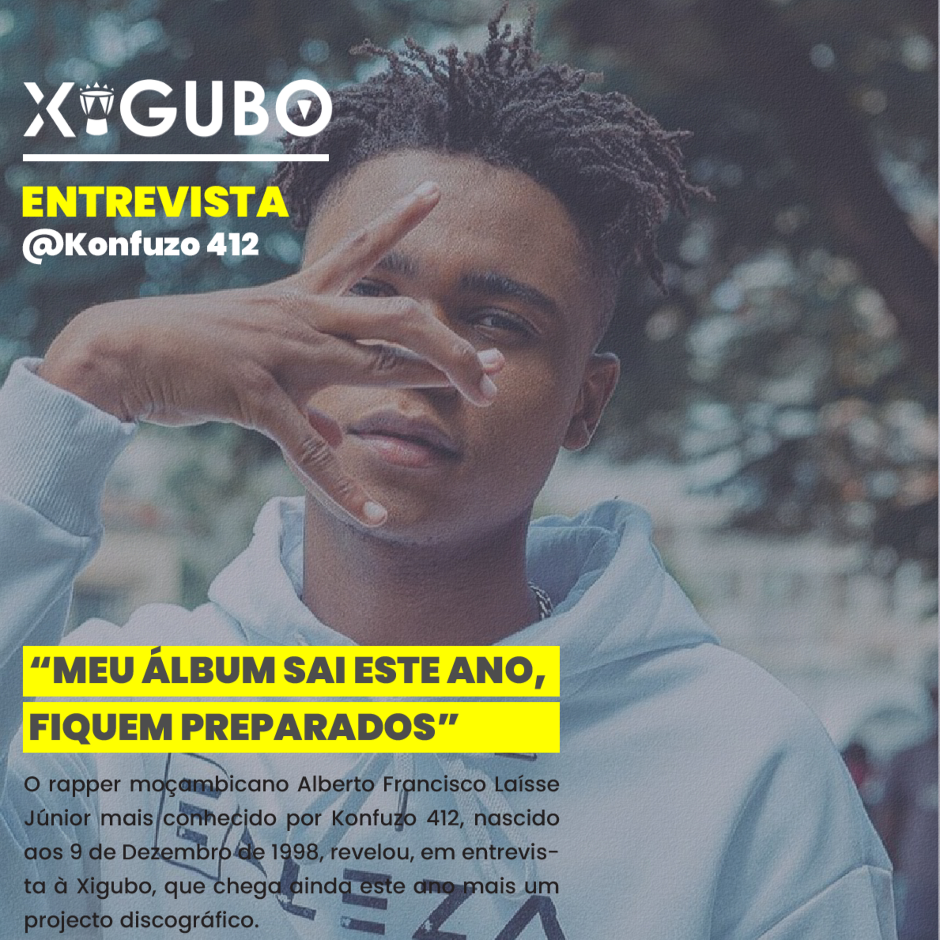 Xigubo