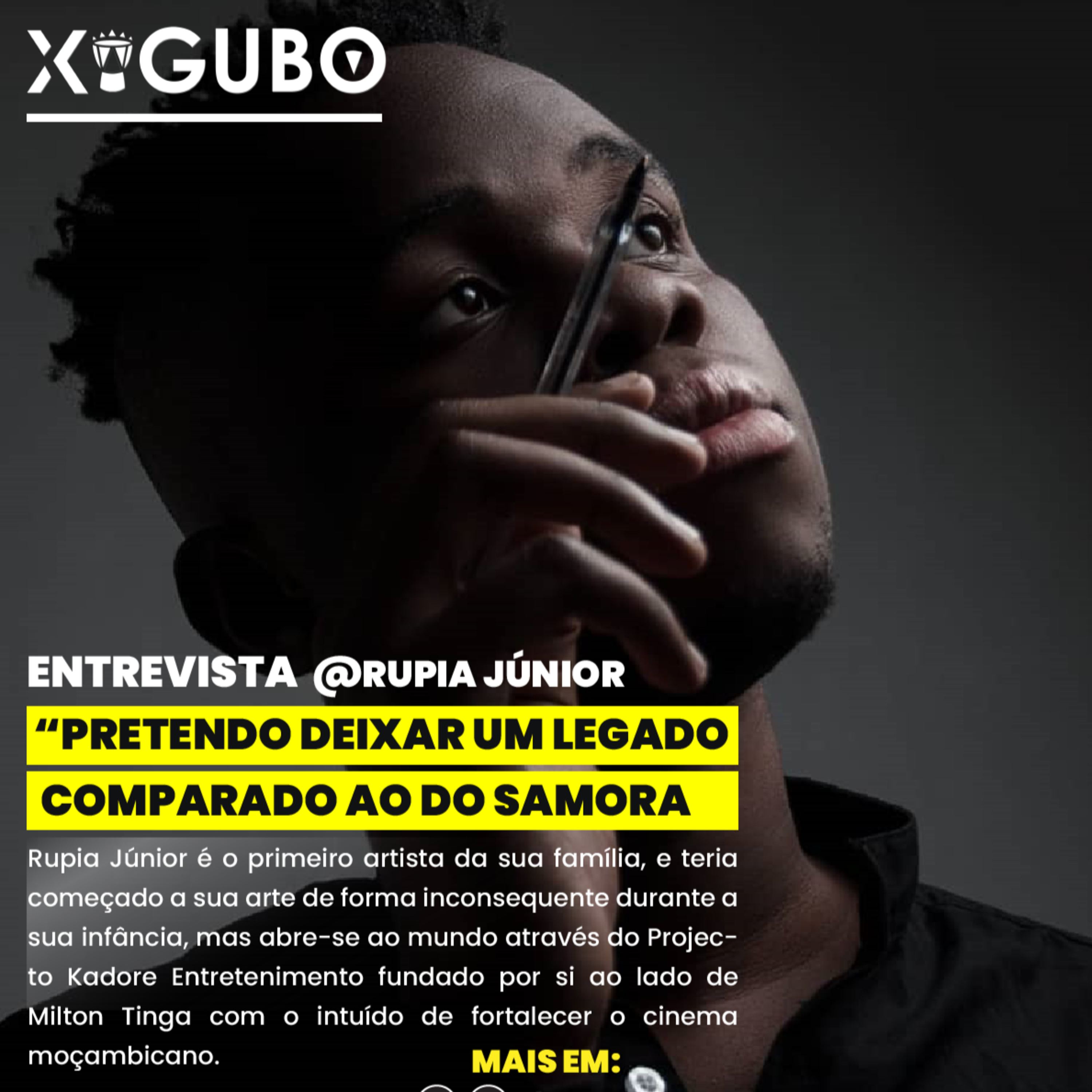 Xigubo