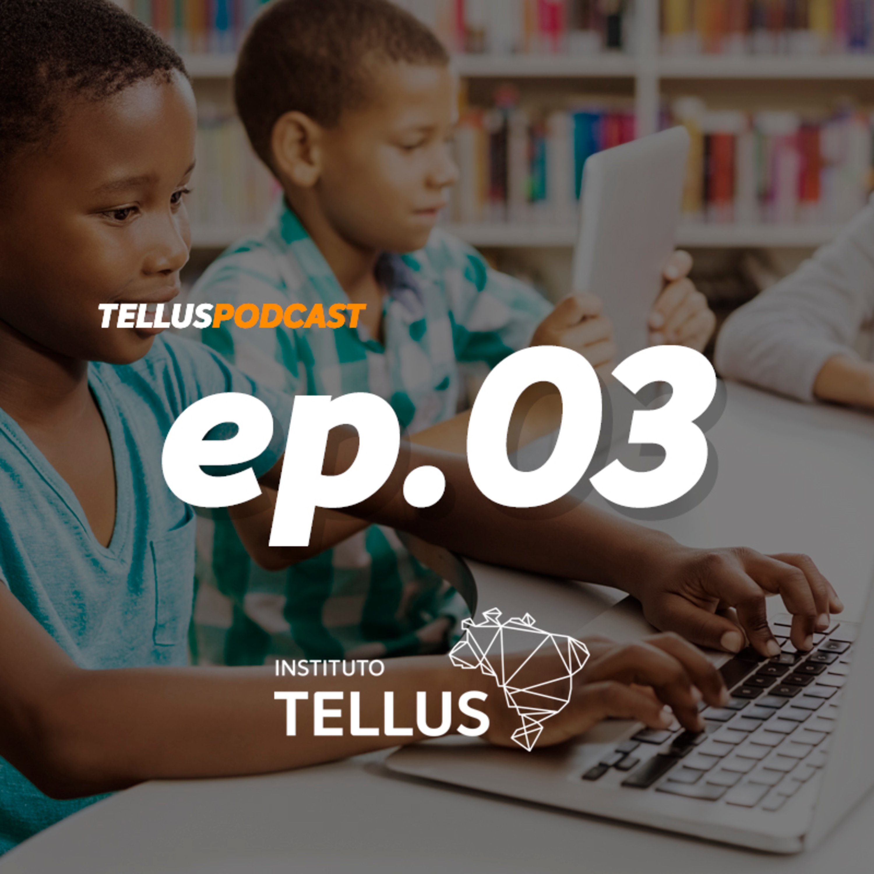 Tellus Podcast