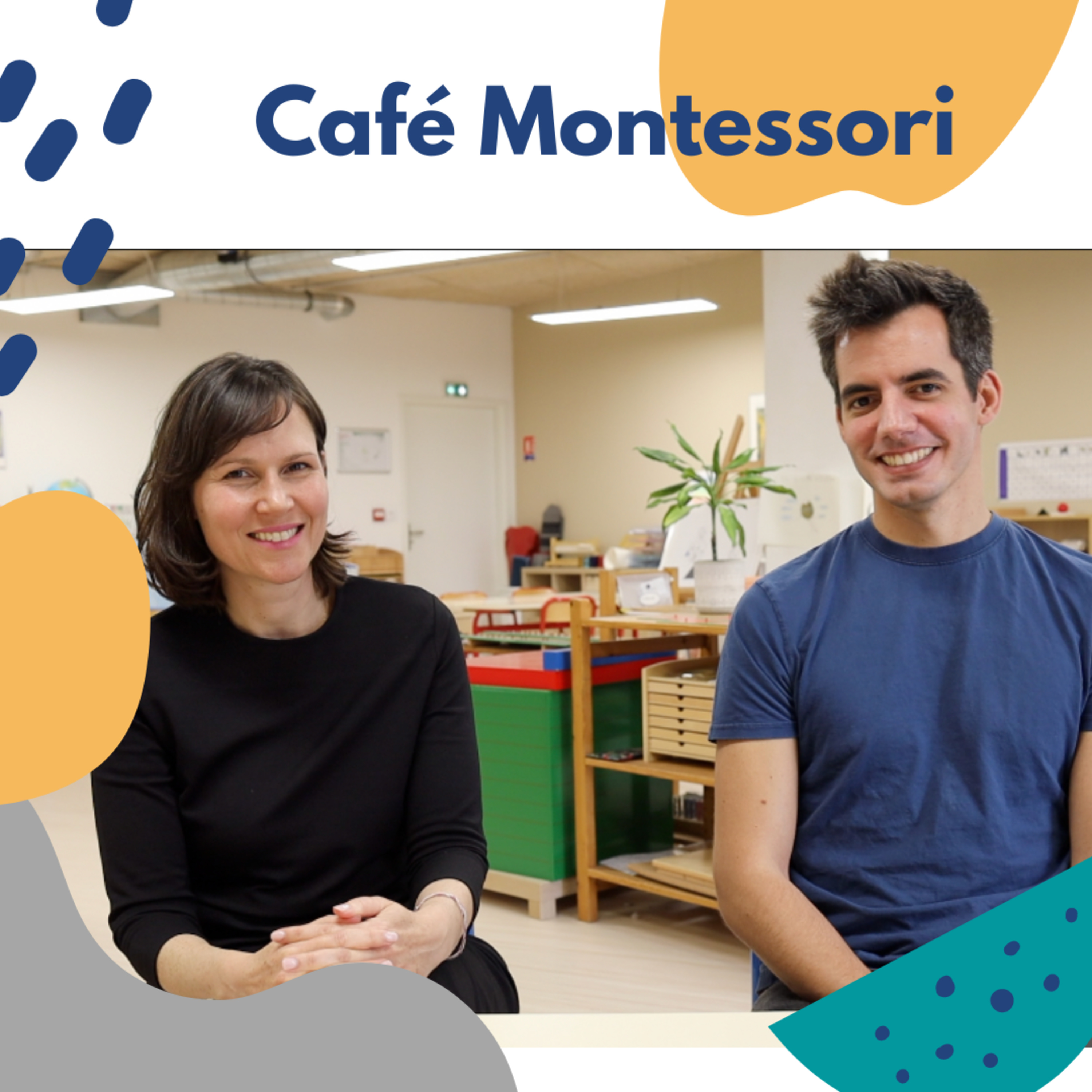 Café Montessori