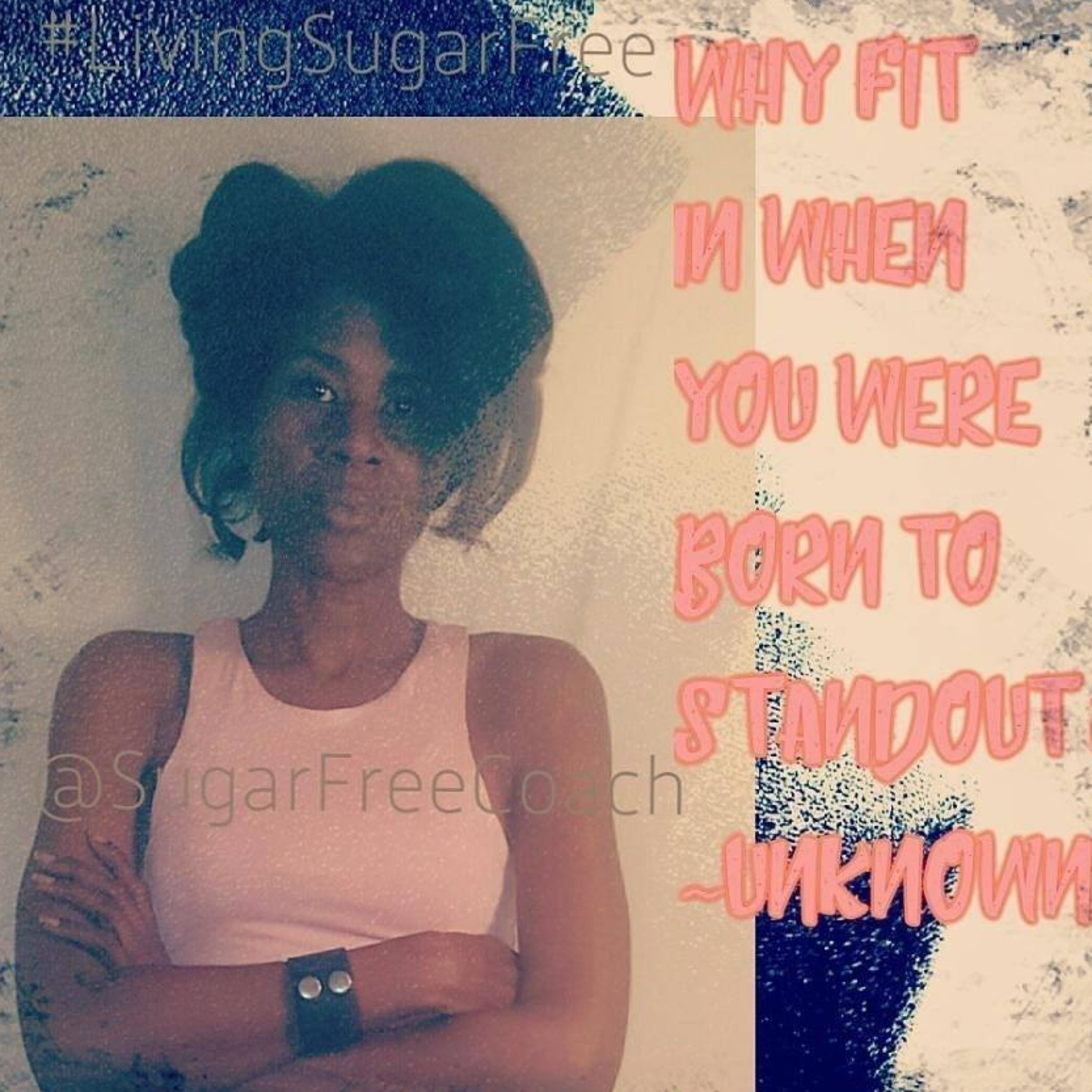 The LivingSugarFree Lifestyle