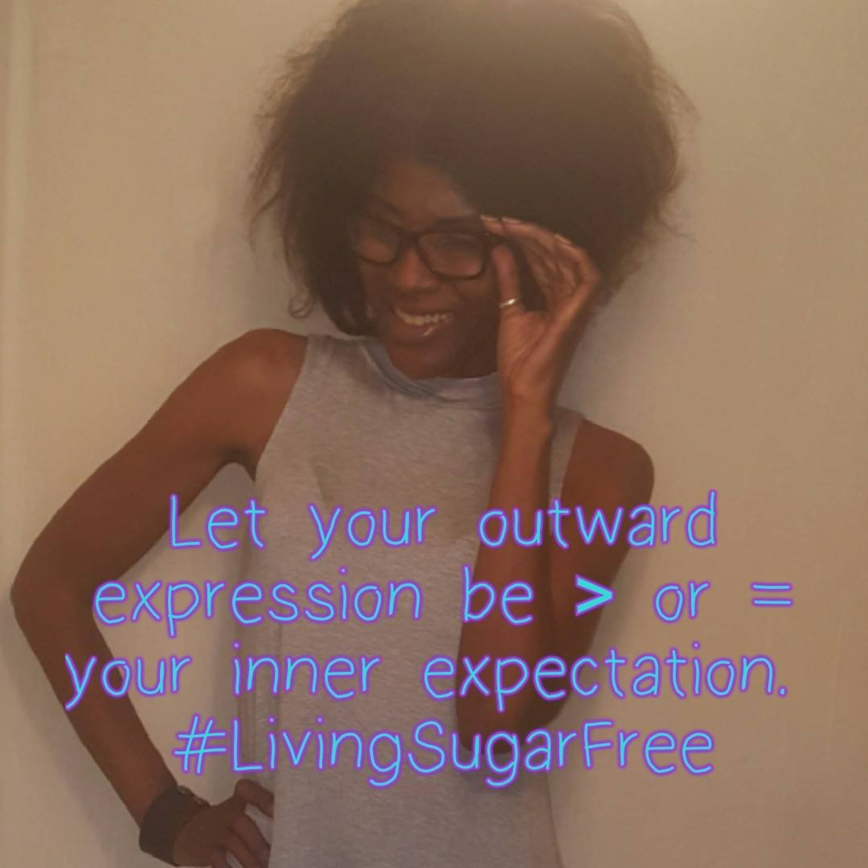 The LivingSugarFree Lifestyle