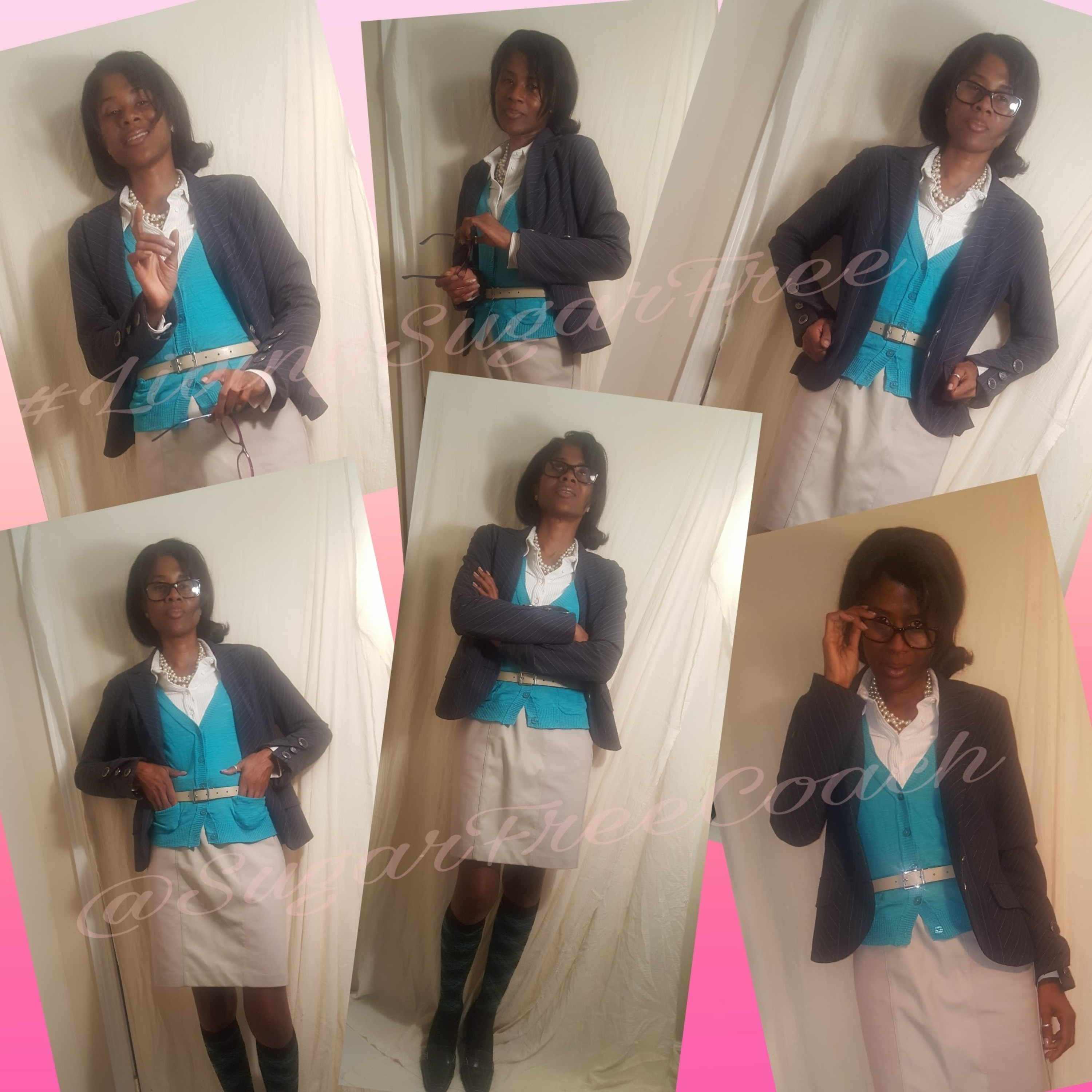 The LivingSugarFree Lifestyle