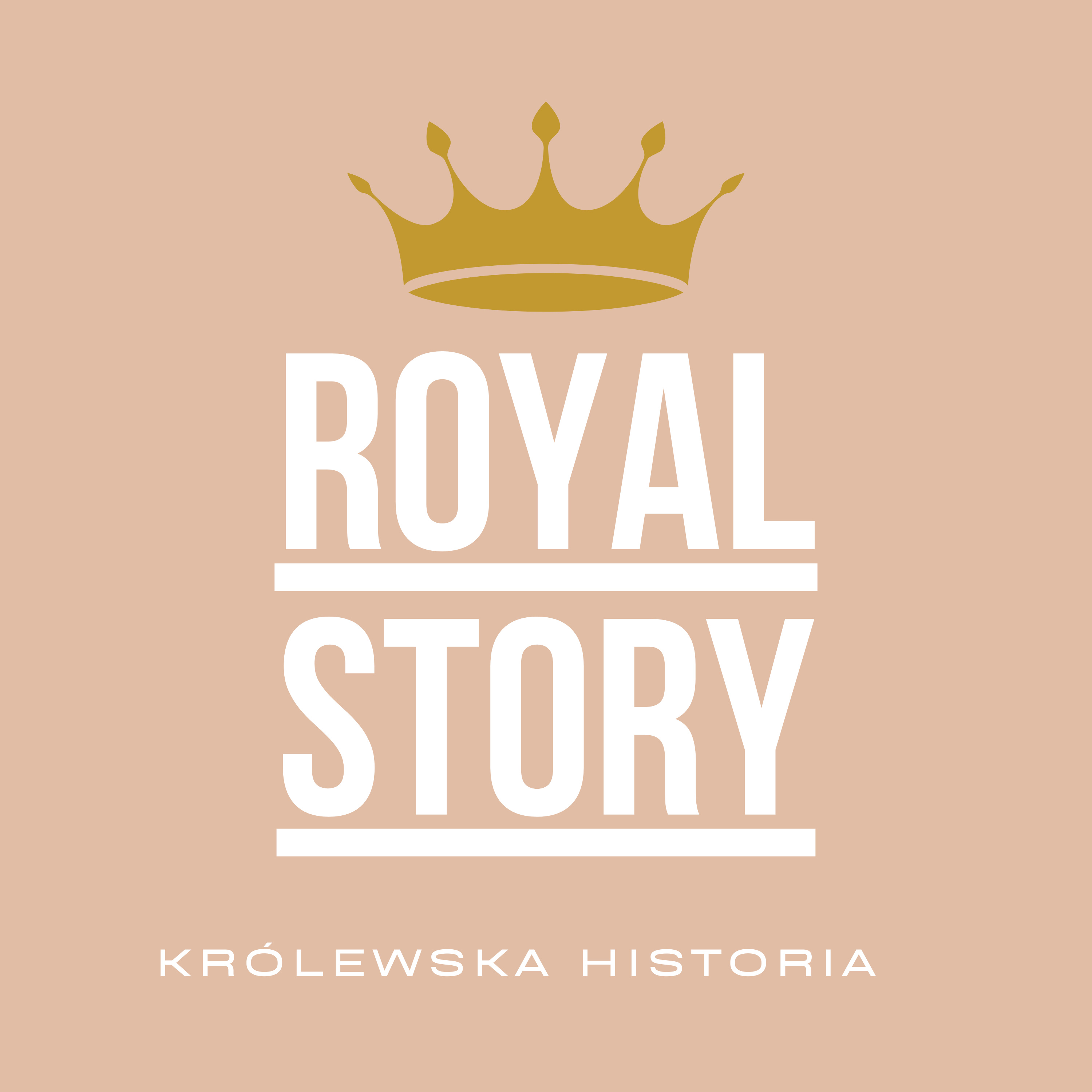 Royal Story | Królewska Historia