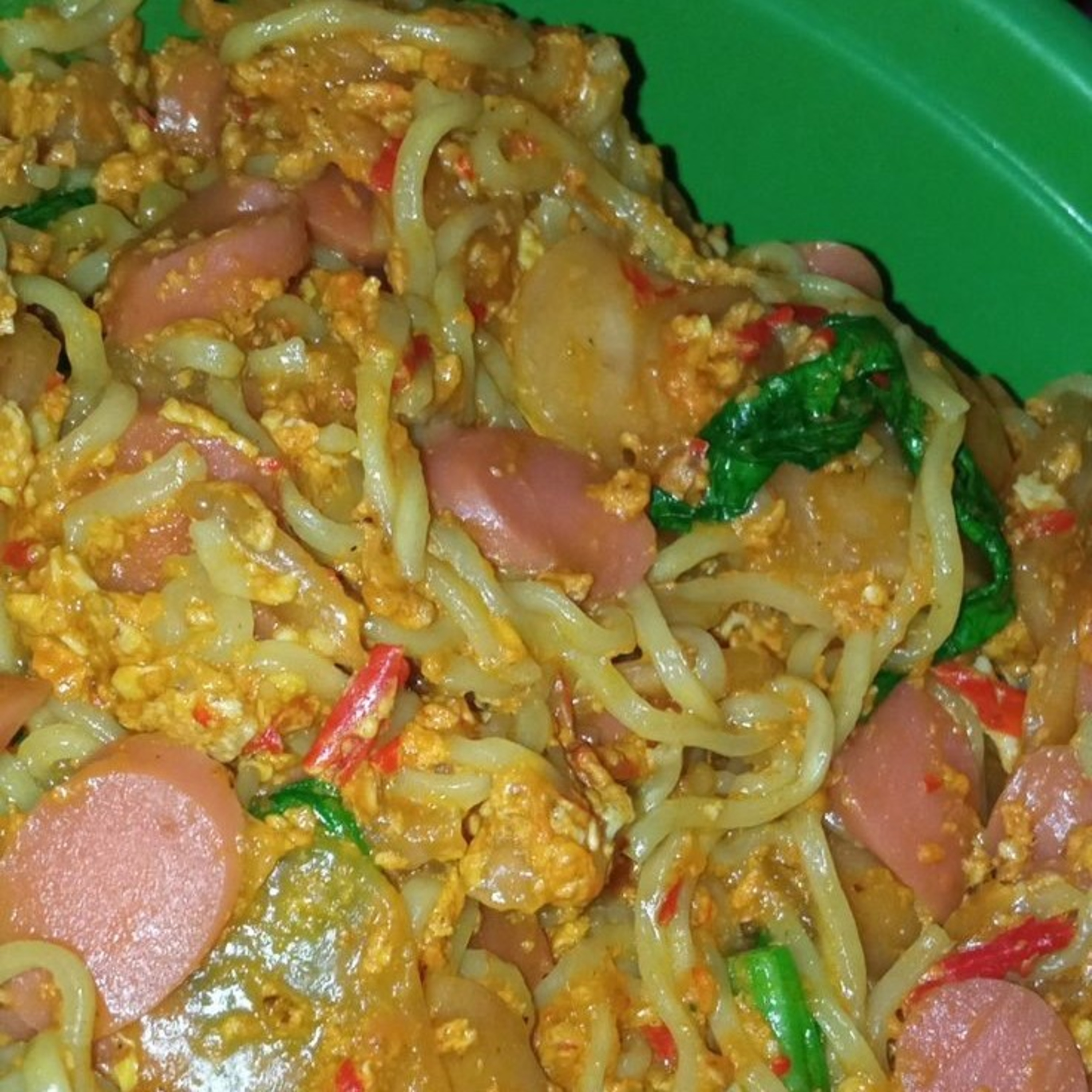 PODCONG