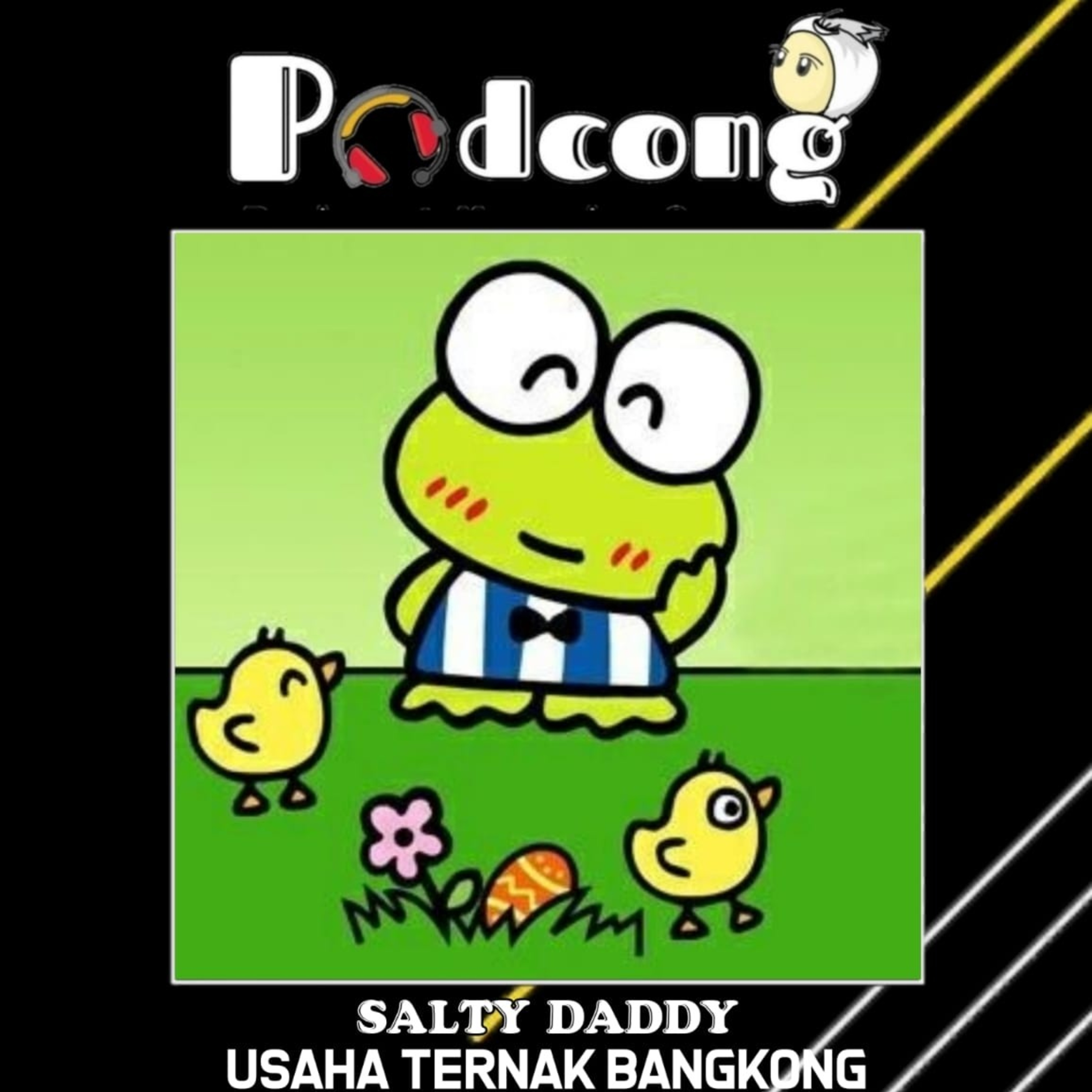 PODCONG