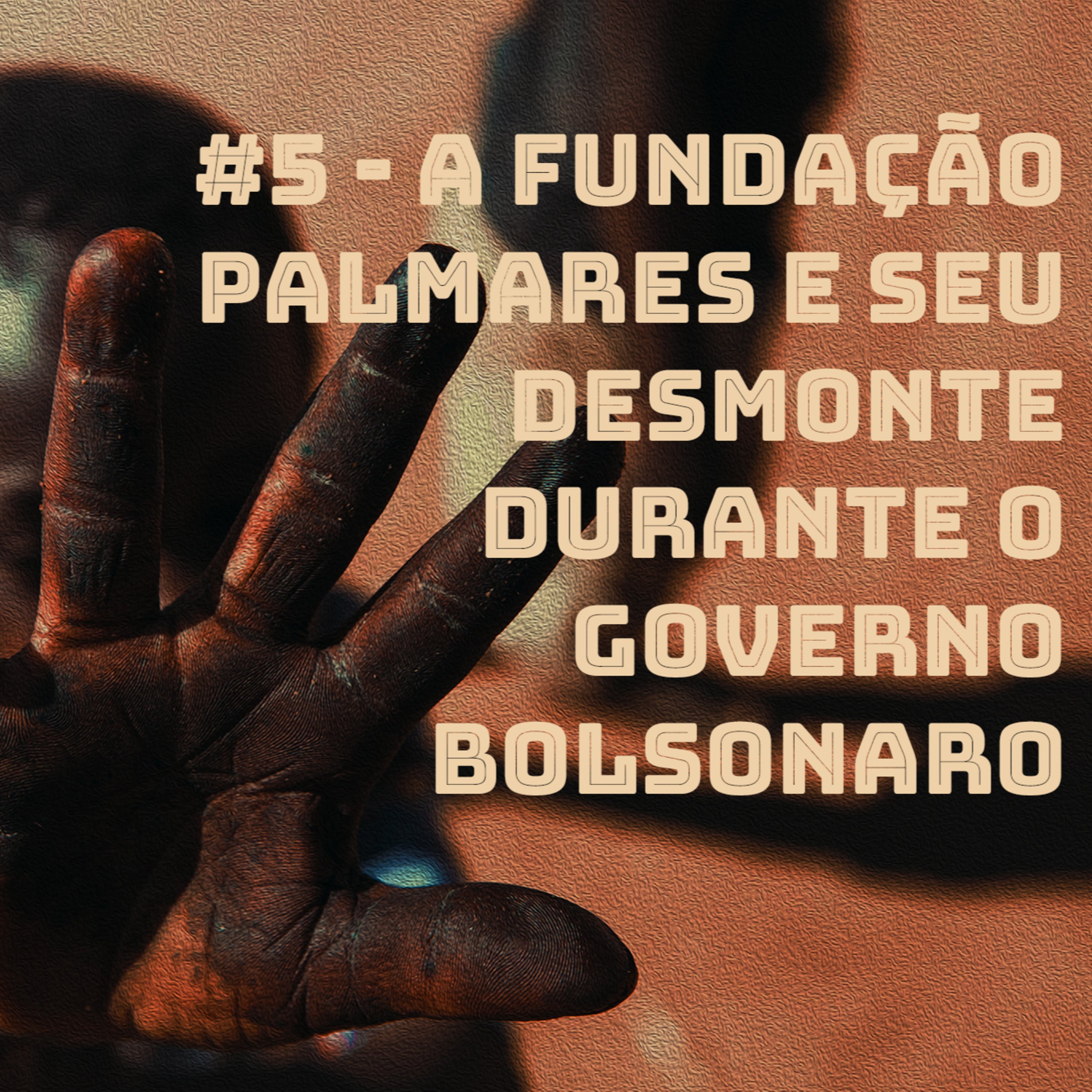 Escurecendo a Questão