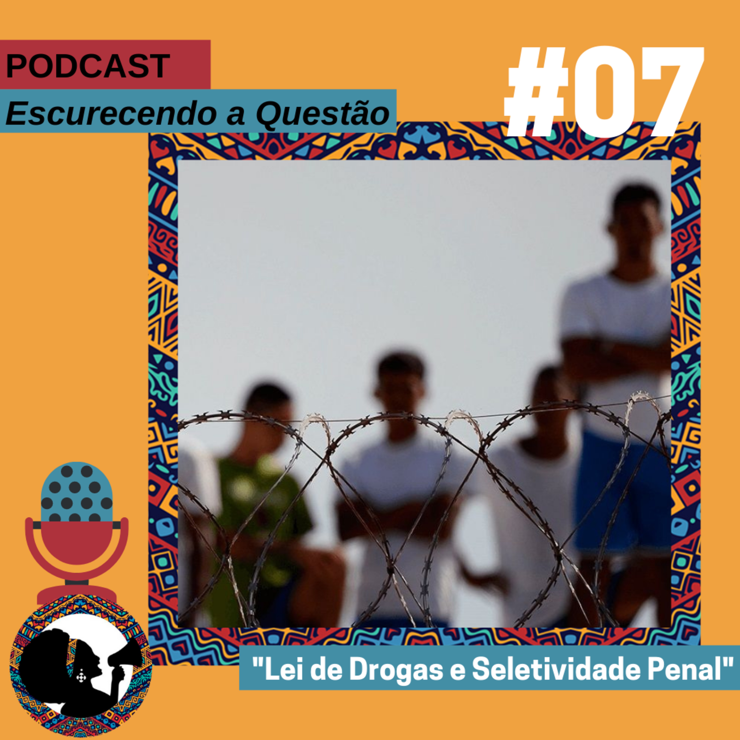 Escurecendo a Questão