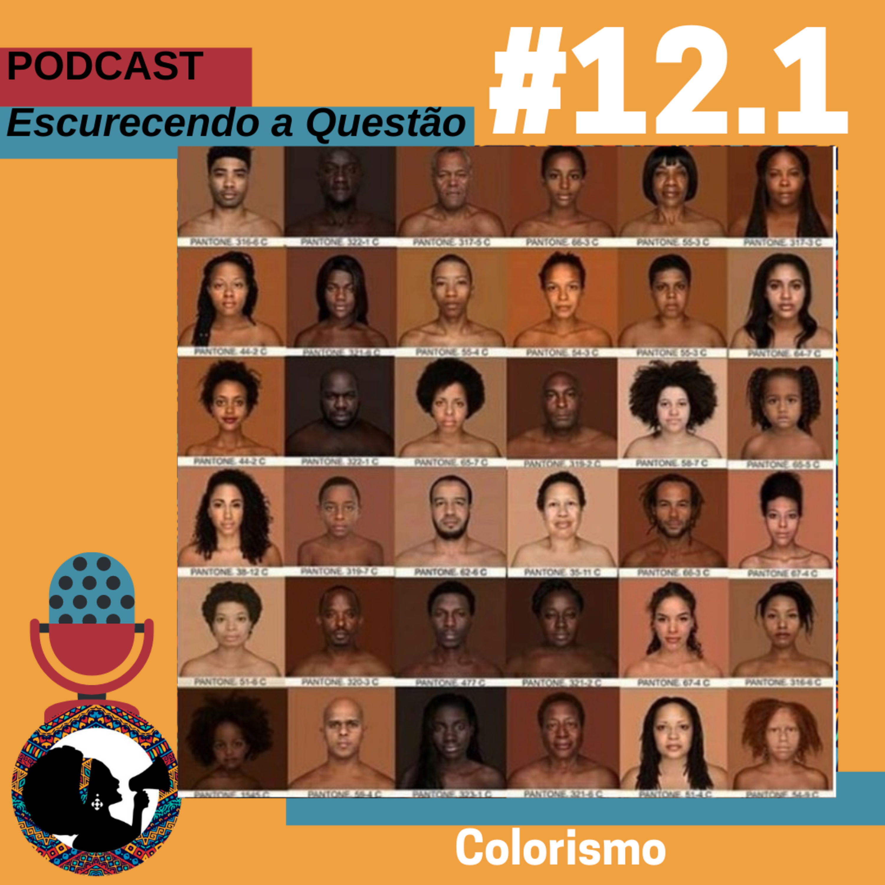 Escurecendo a Questão