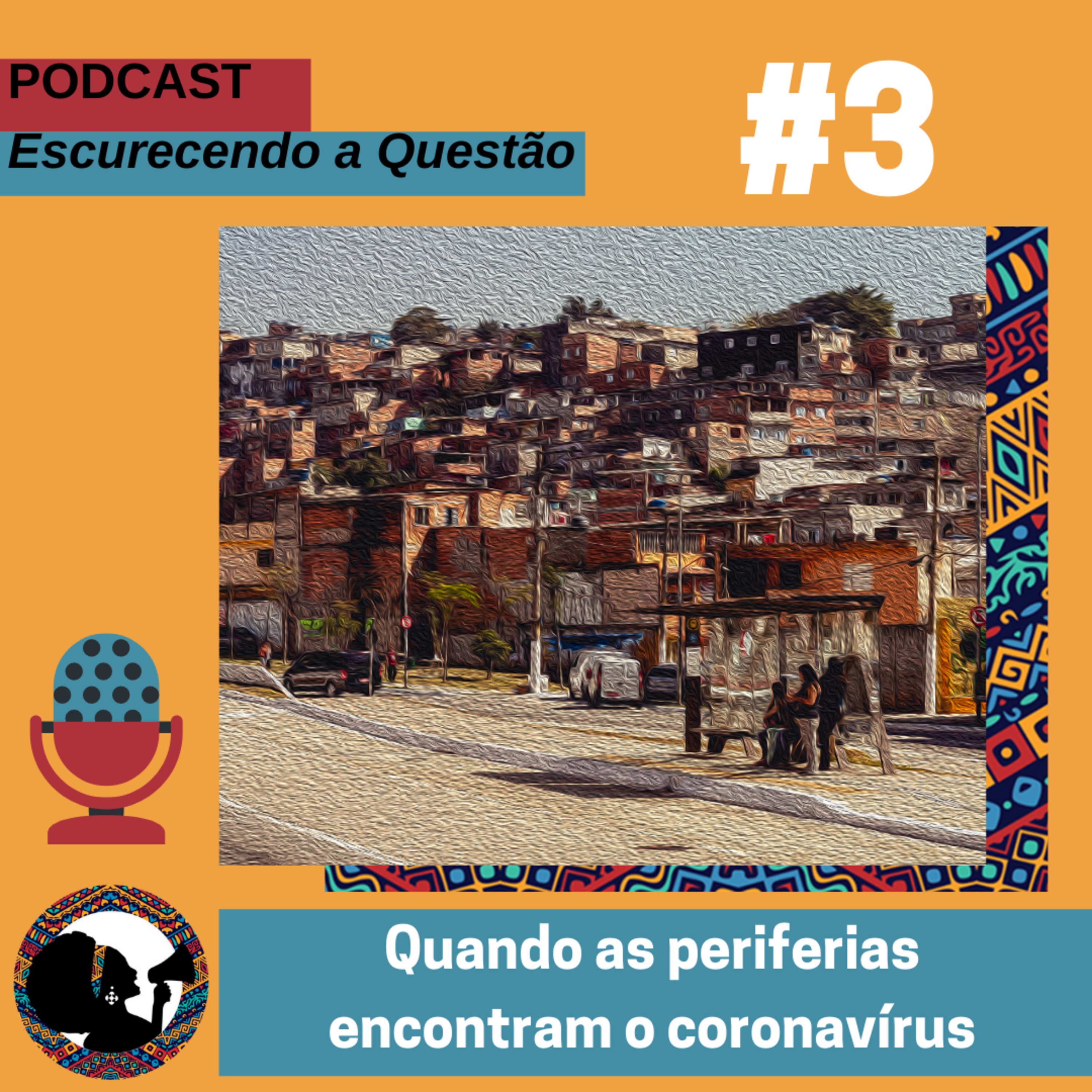Escurecendo a Questão