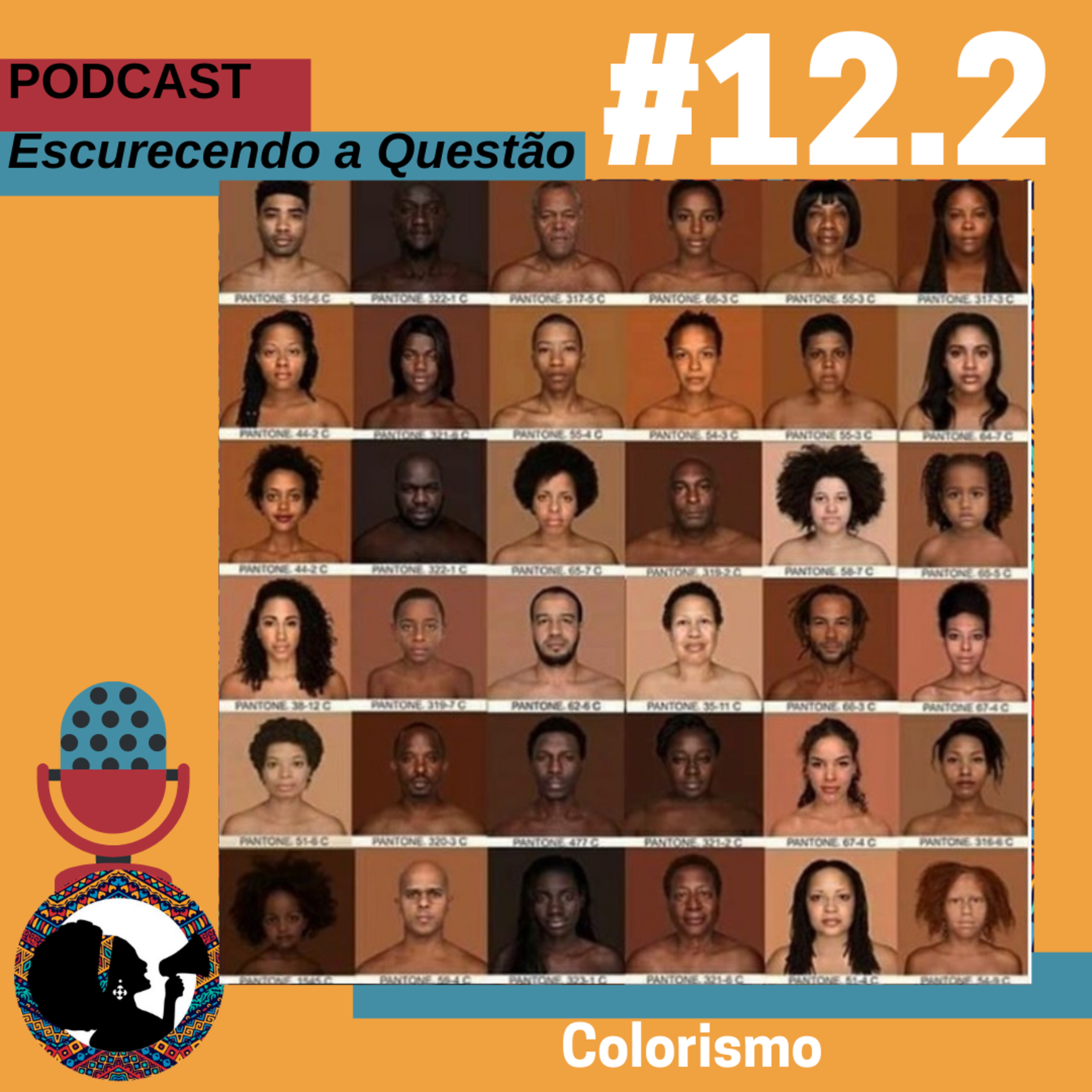 Escurecendo a Questão