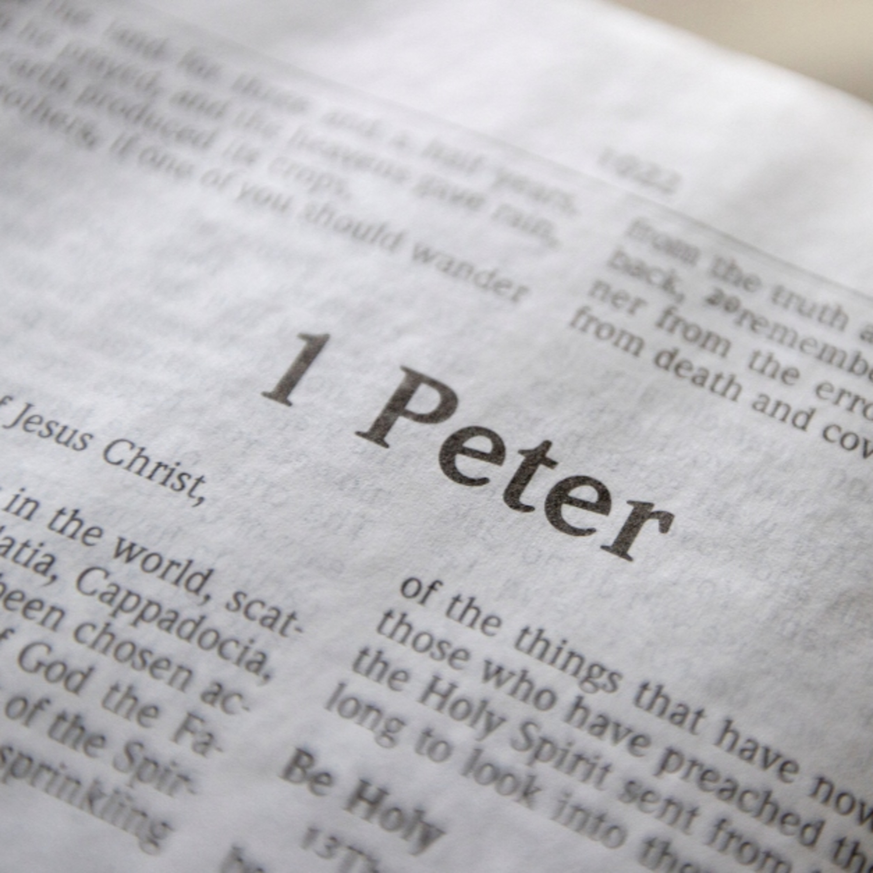 NCC Student Ministry Sermons