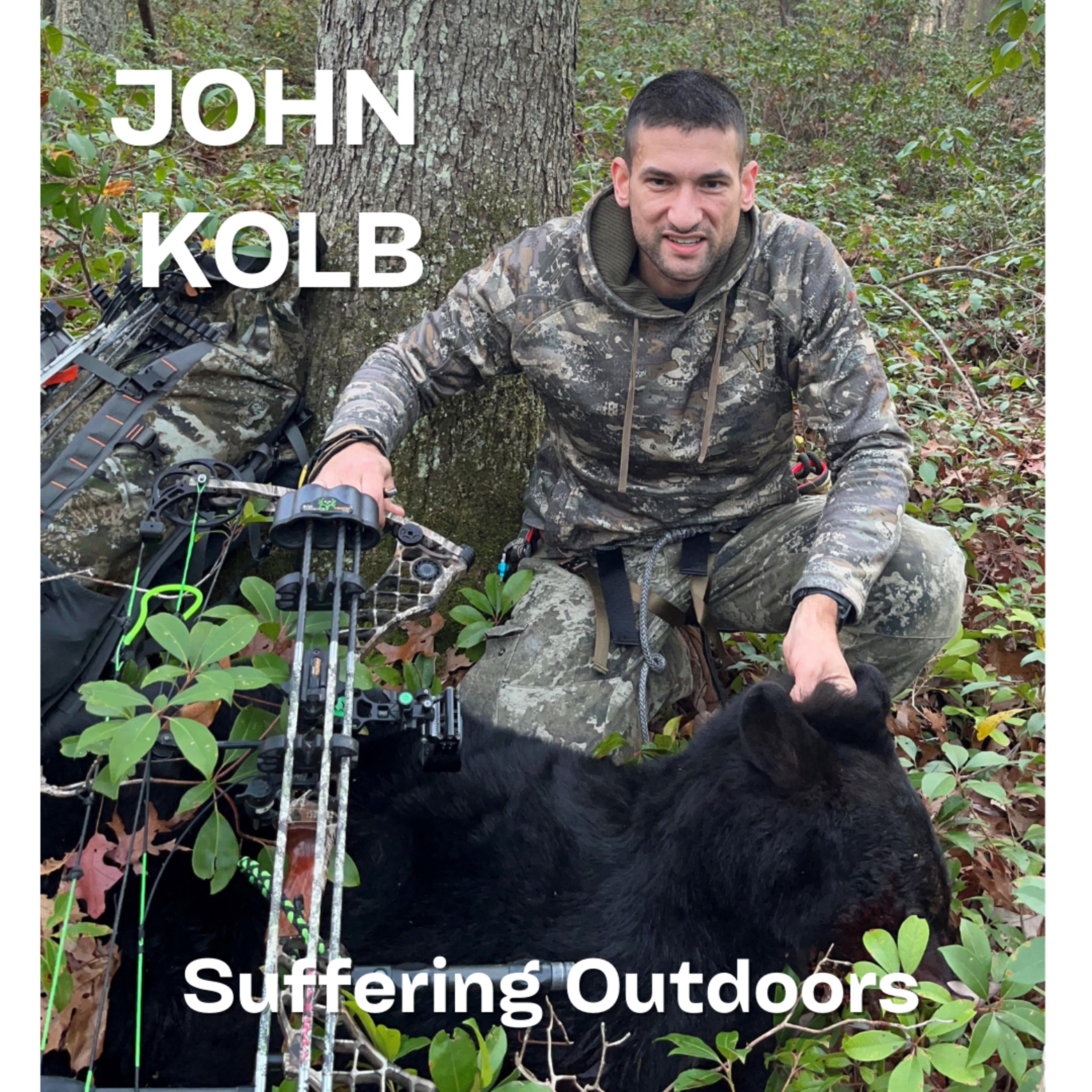 An Epic Bow Season with John Kolb from Suffering Outdoors
