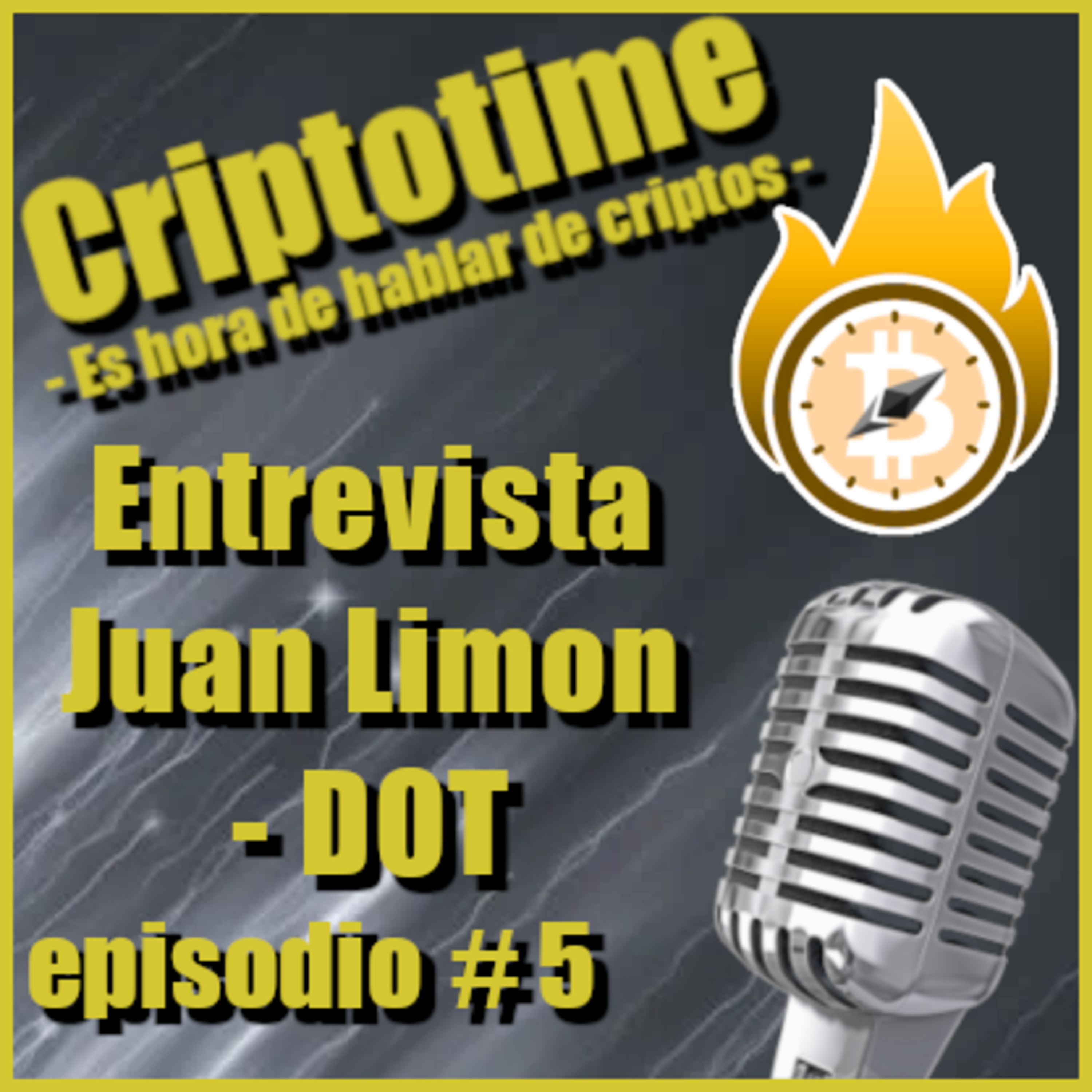 Criptotime