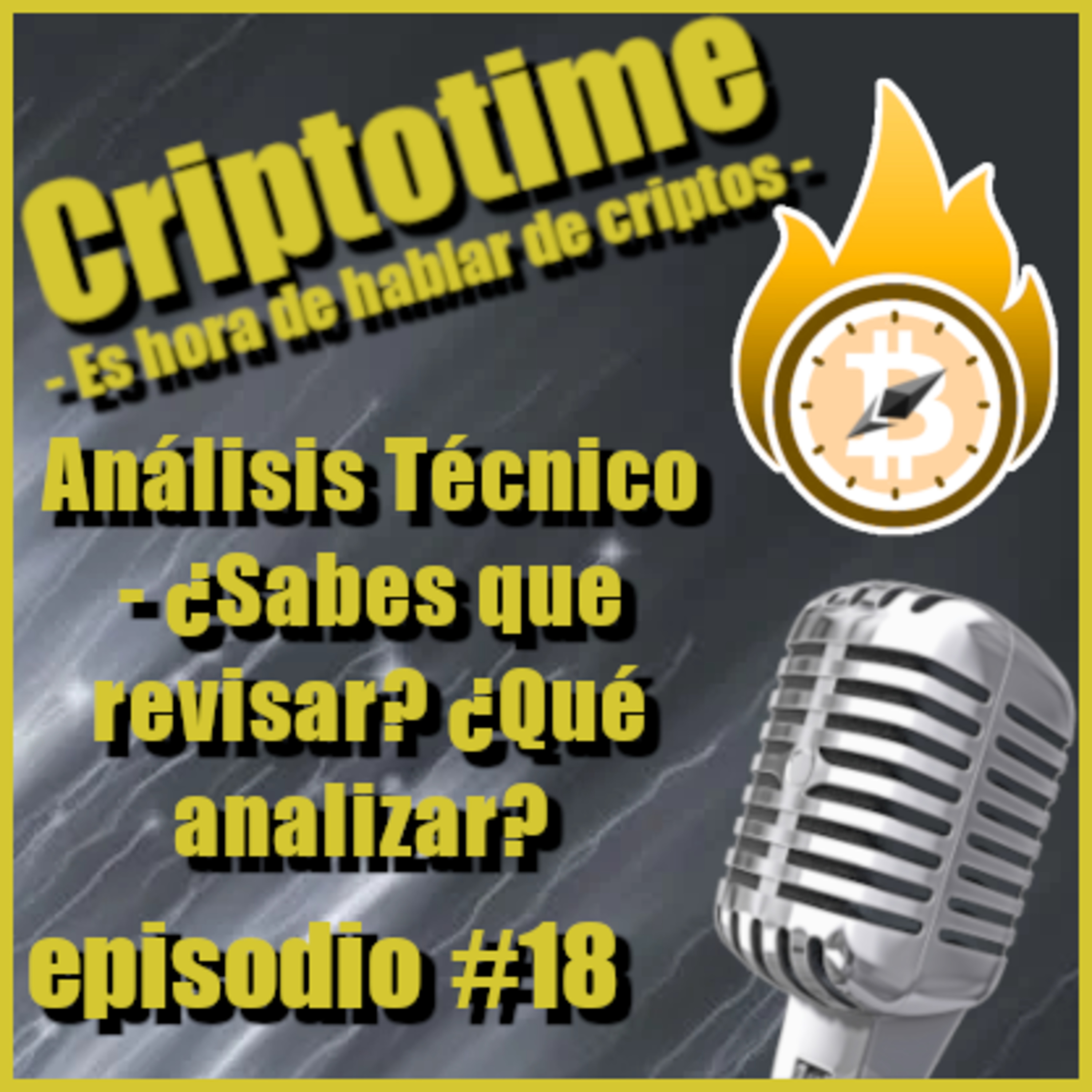 Criptotime