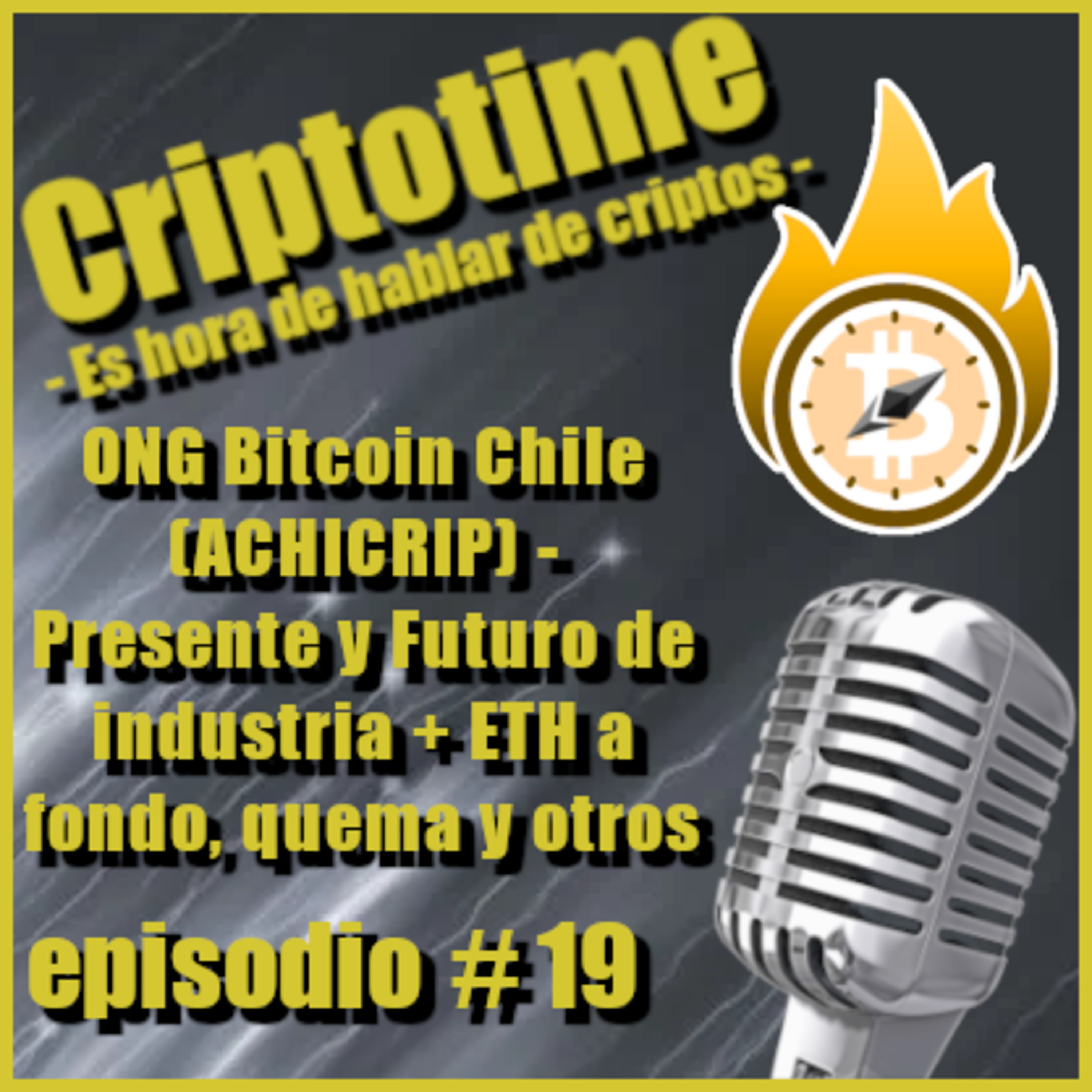 Criptotime