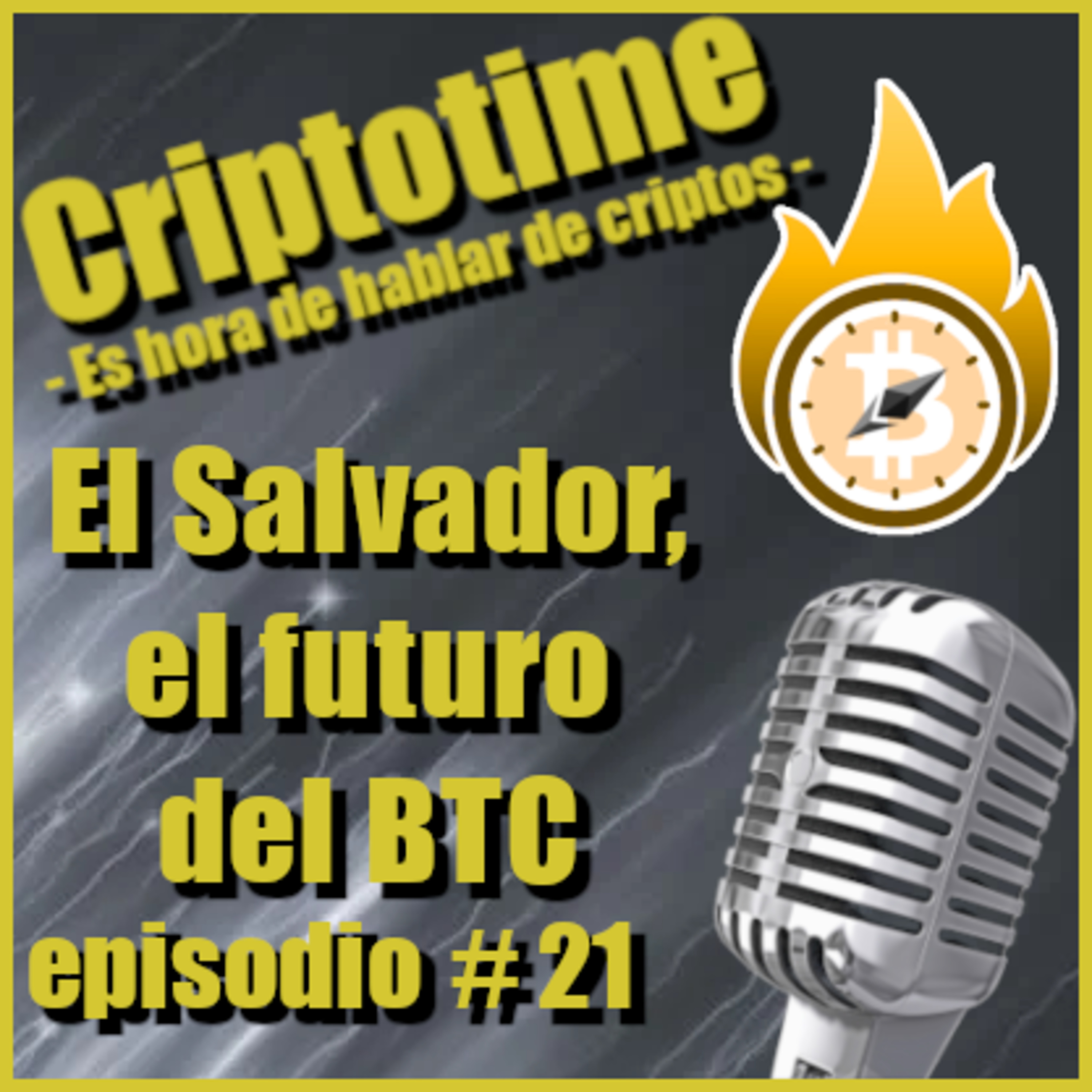 Criptotime