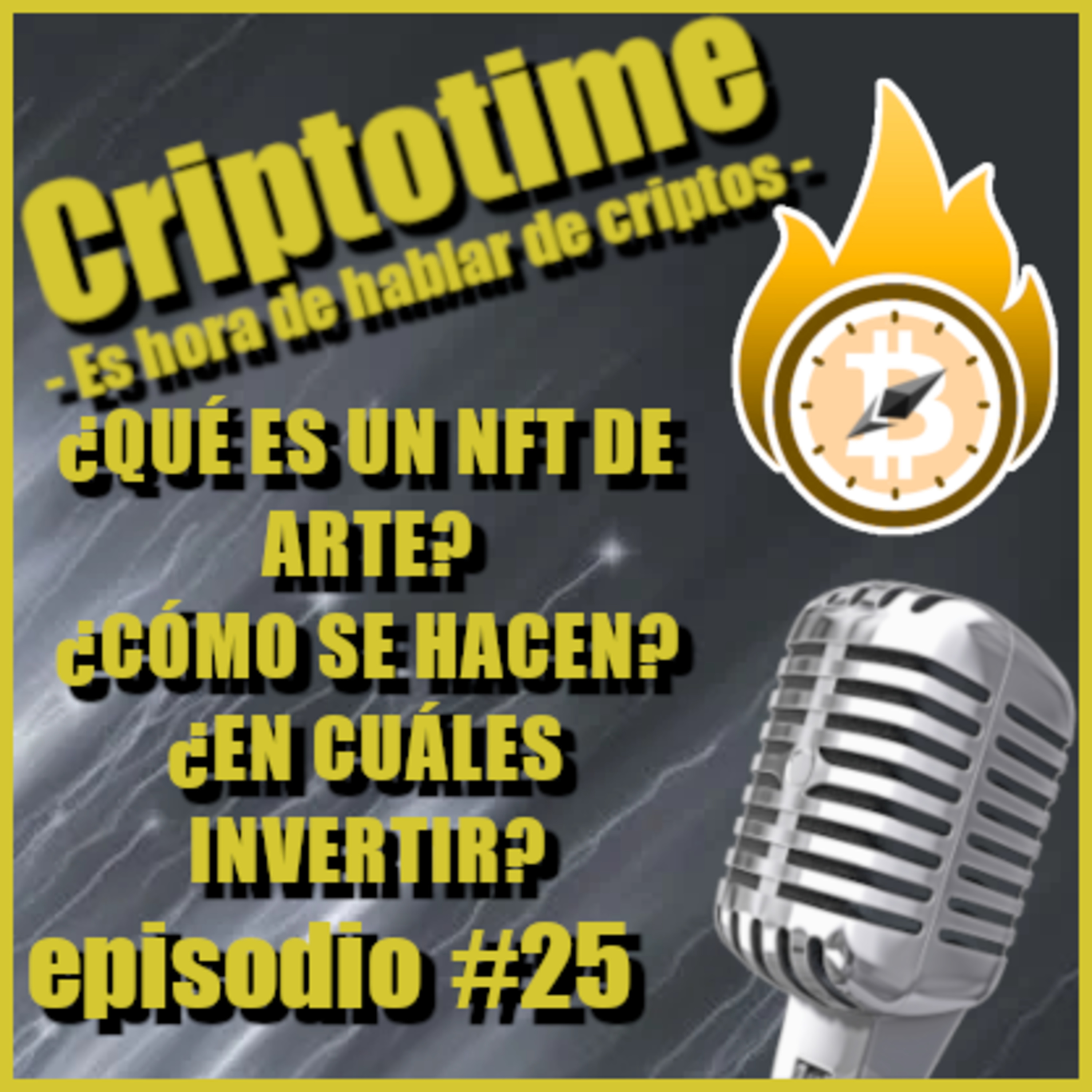 Criptotime