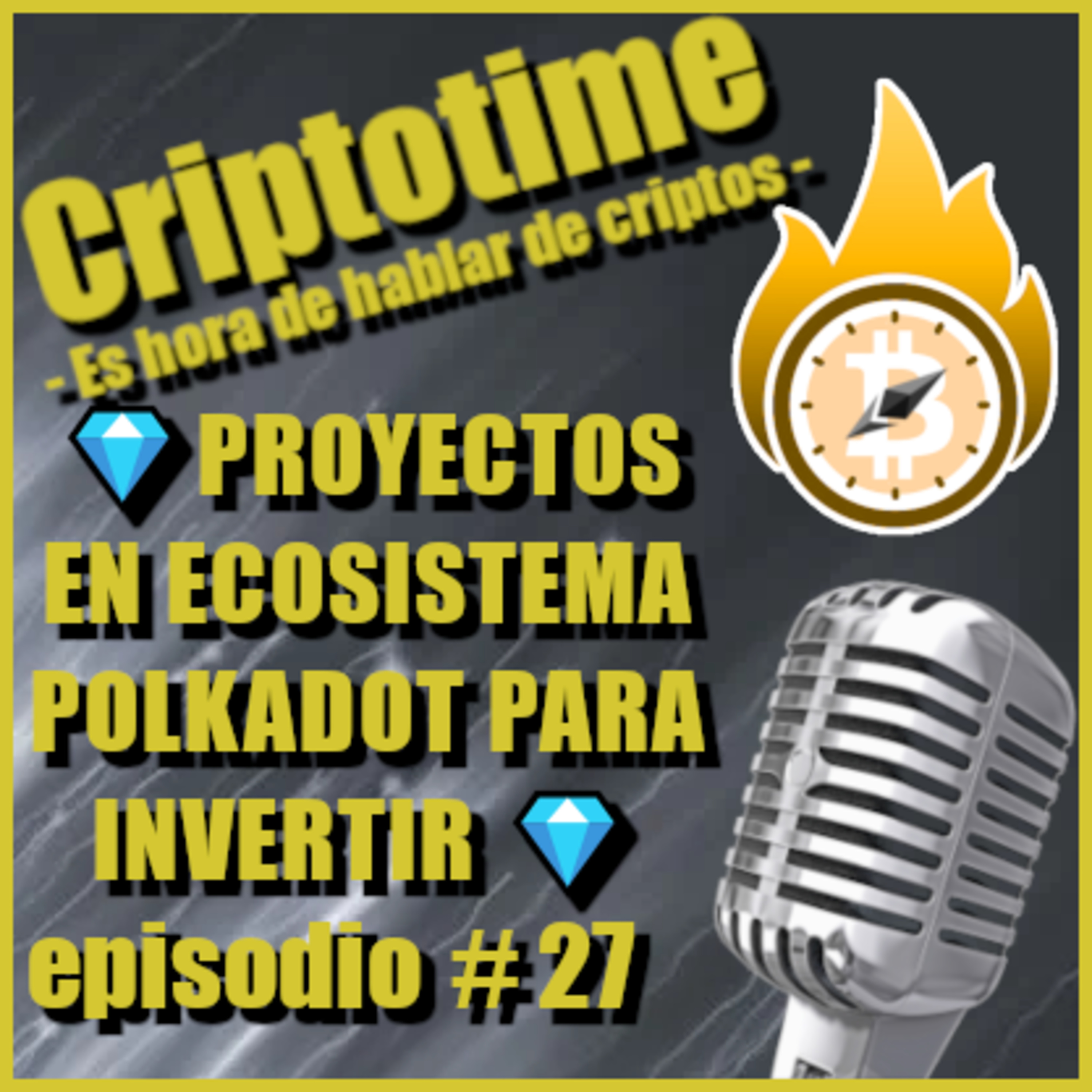 Criptotime